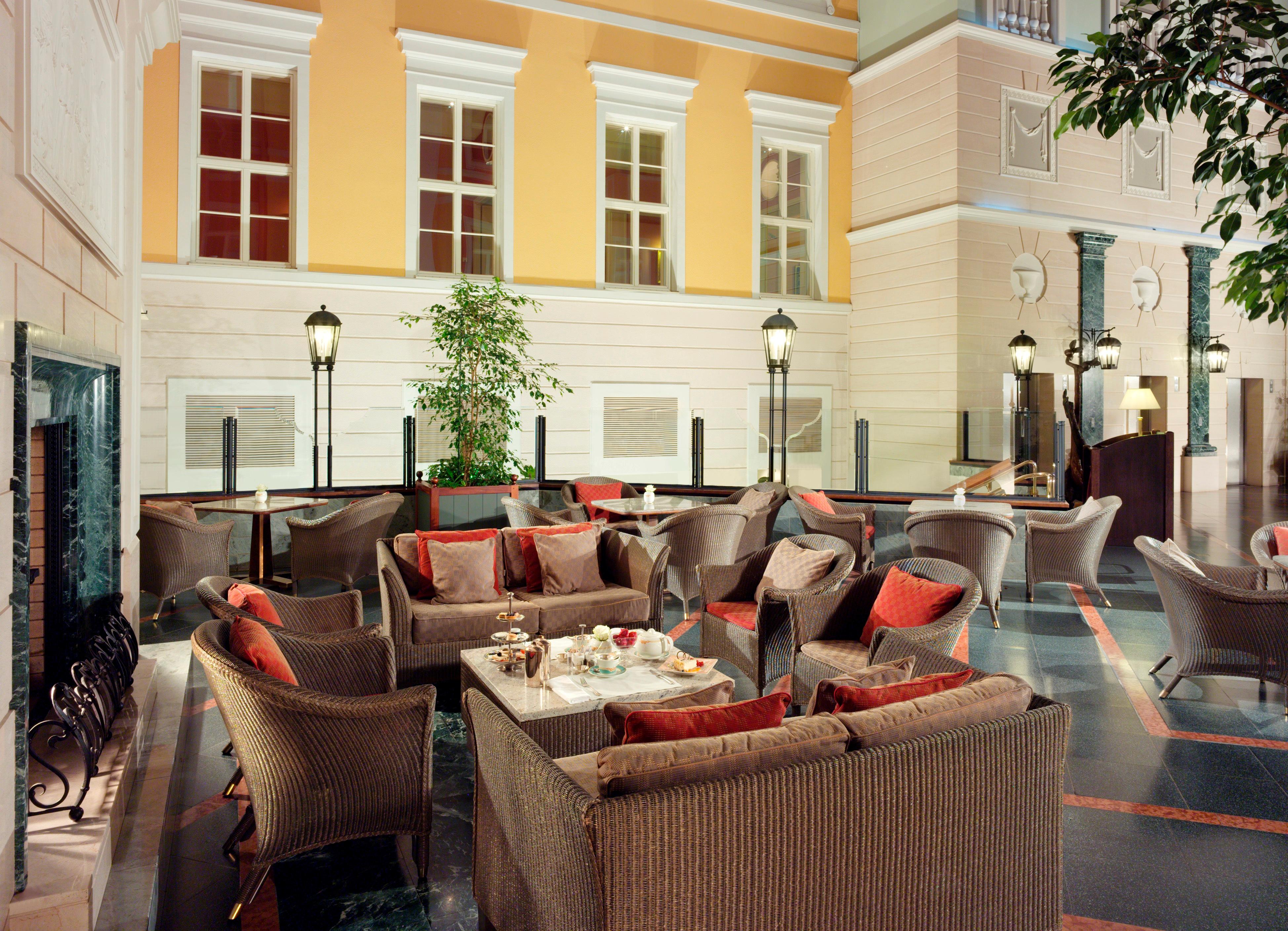 Belmond Grand Hotel Europe en SAINT PETERSBURG
