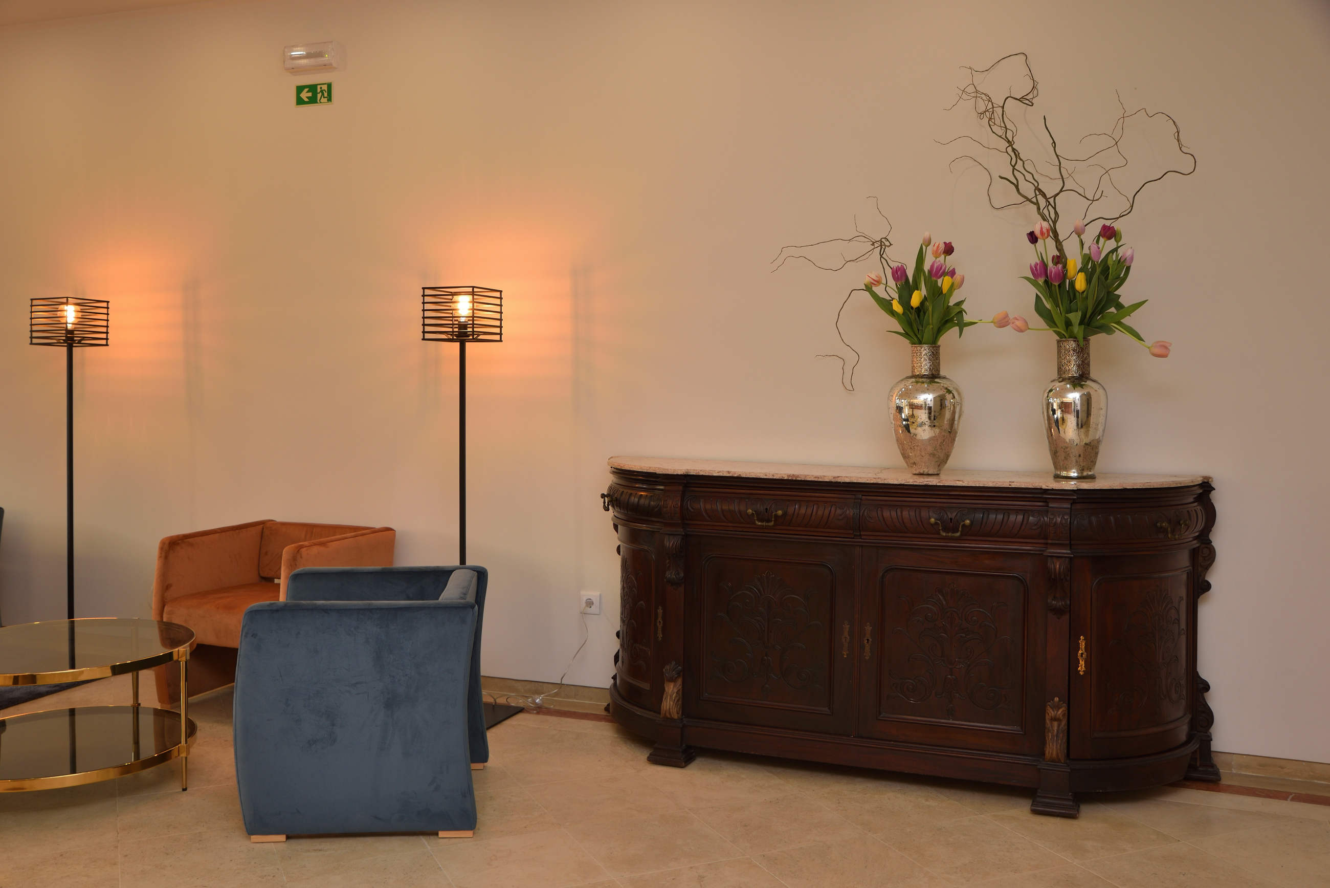 Billede av hotellet Porto Domus Hotel - nummer 9 af 10