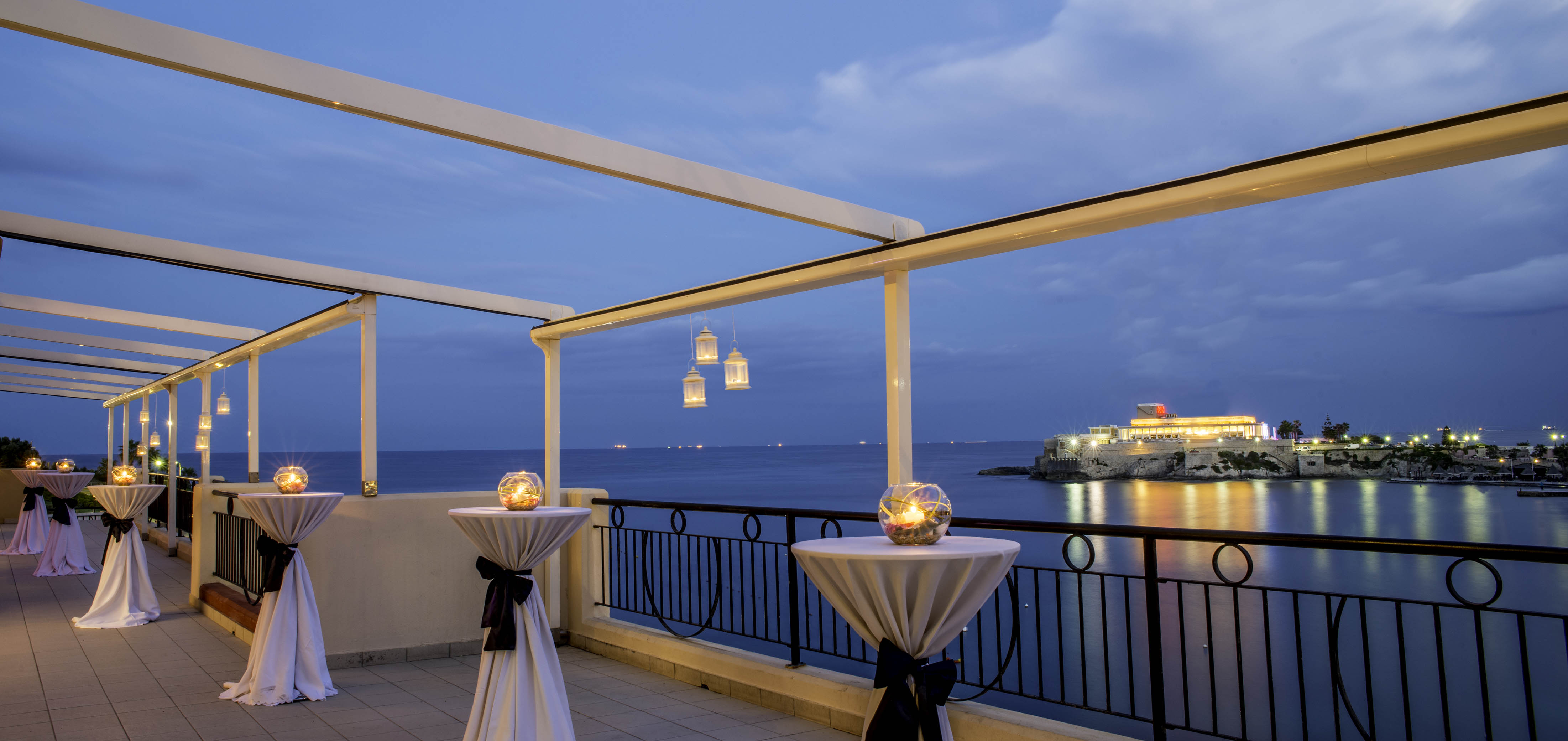 Billede av hotellet Verdi St George'S Bay Marina - nummer 1 af 10