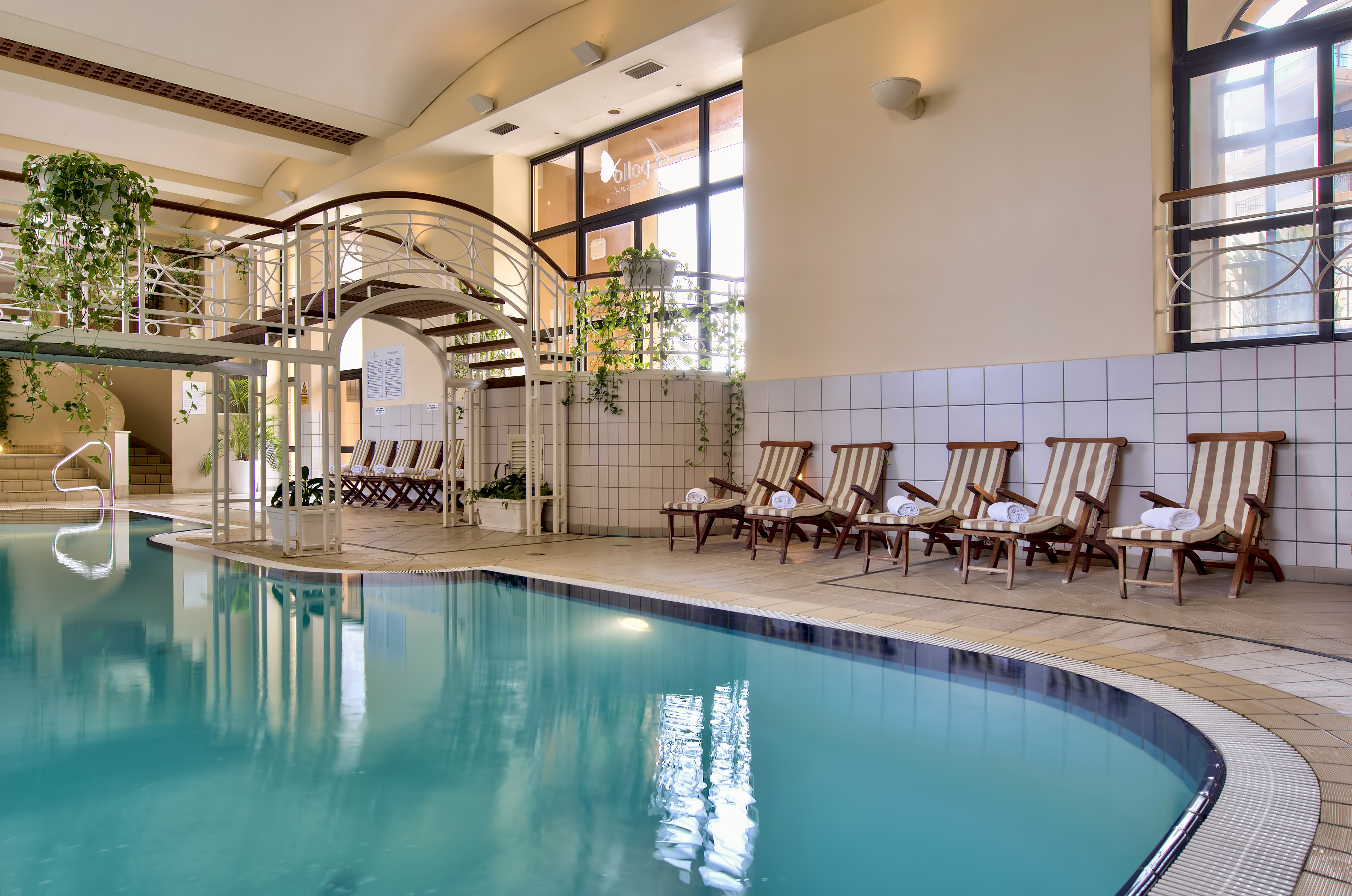 Billede av hotellet Verdi St George'S Bay Marina - nummer 10 af 10