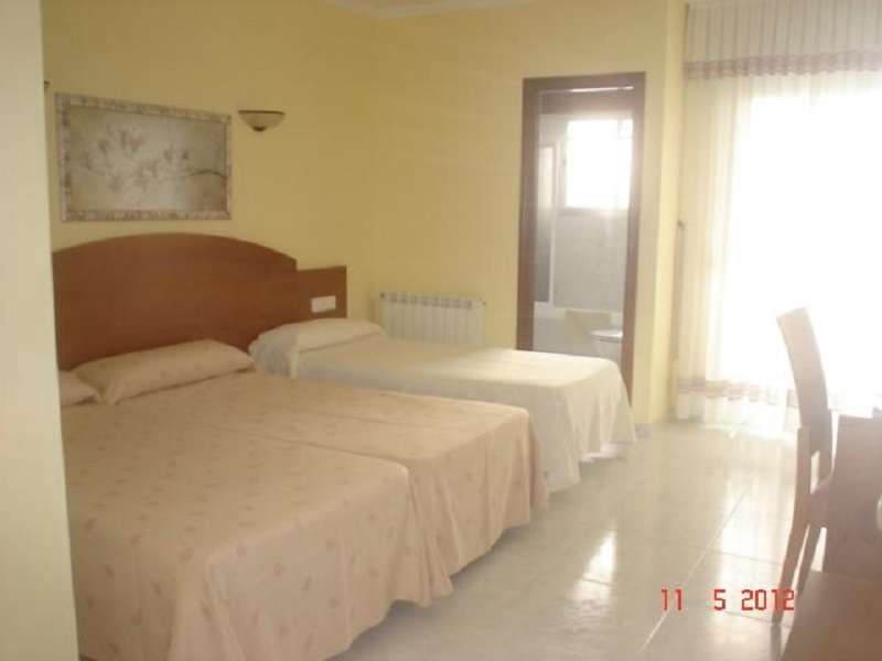 Hotel Piñeiro