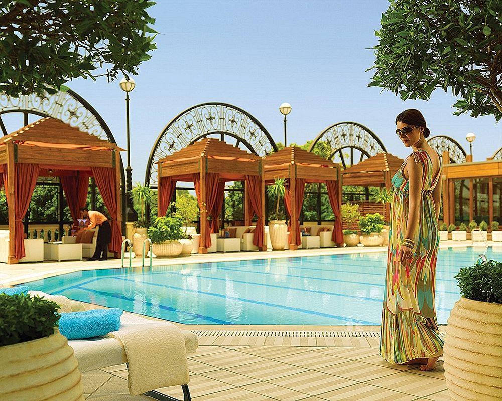 Four Seasons Hotel Cairo at First Residence - Tap to explore photos