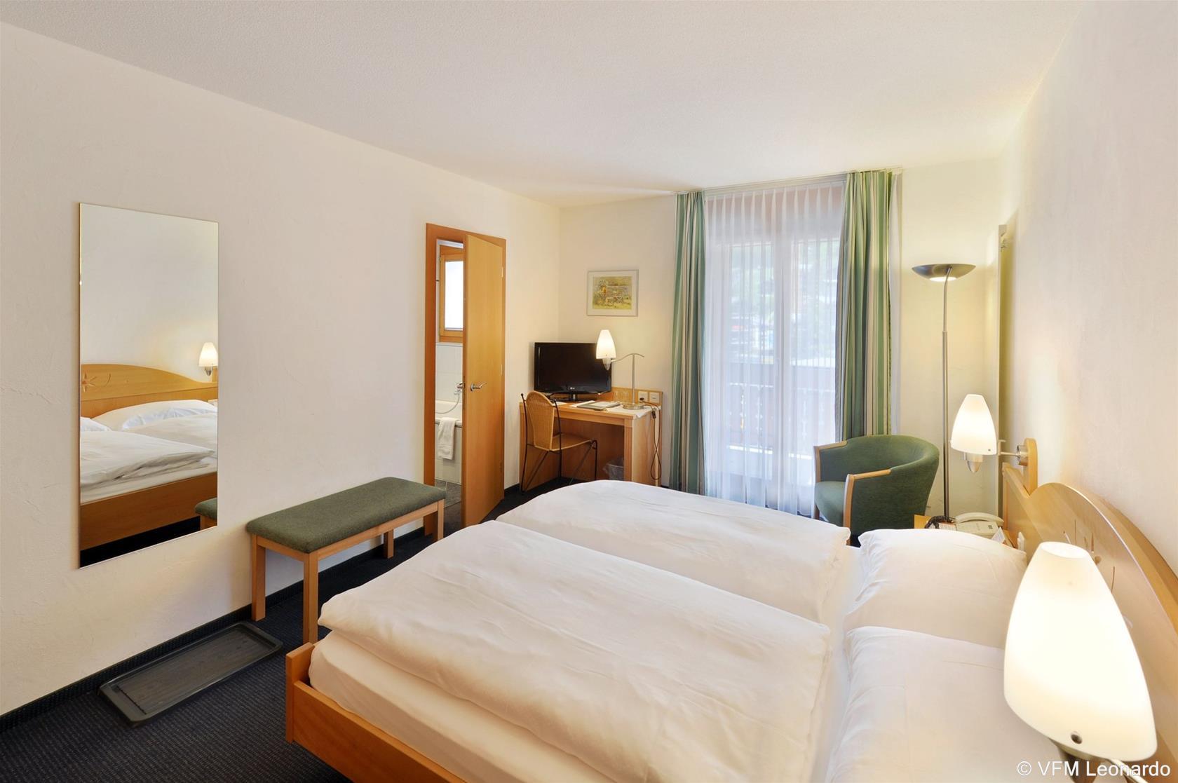 Hotel Perren