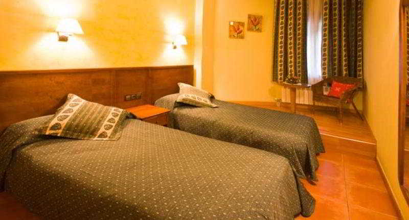 Hotel Els Meners