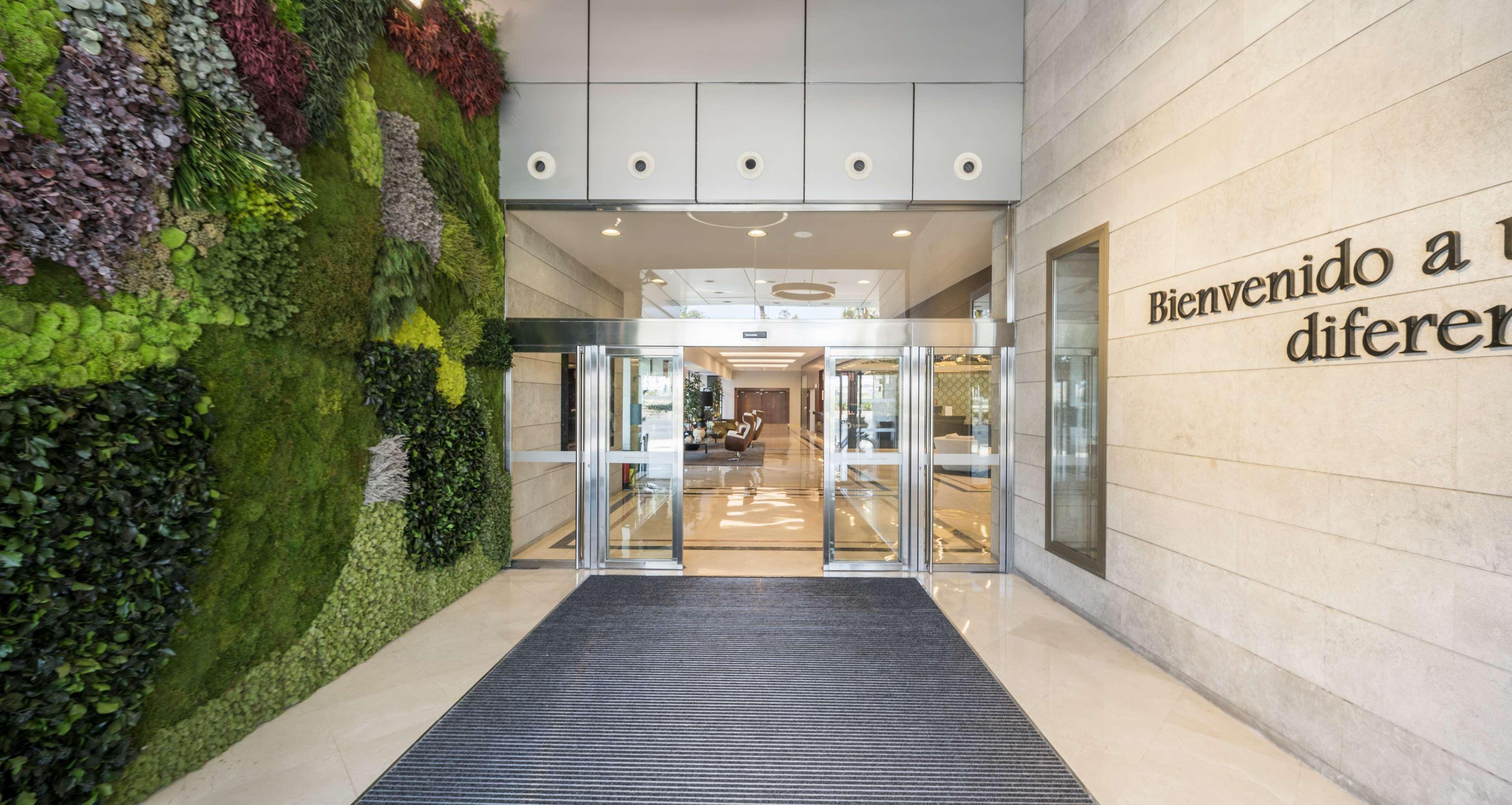 Billede av hotellet Ilunion Malaga - nummer 7 af 10