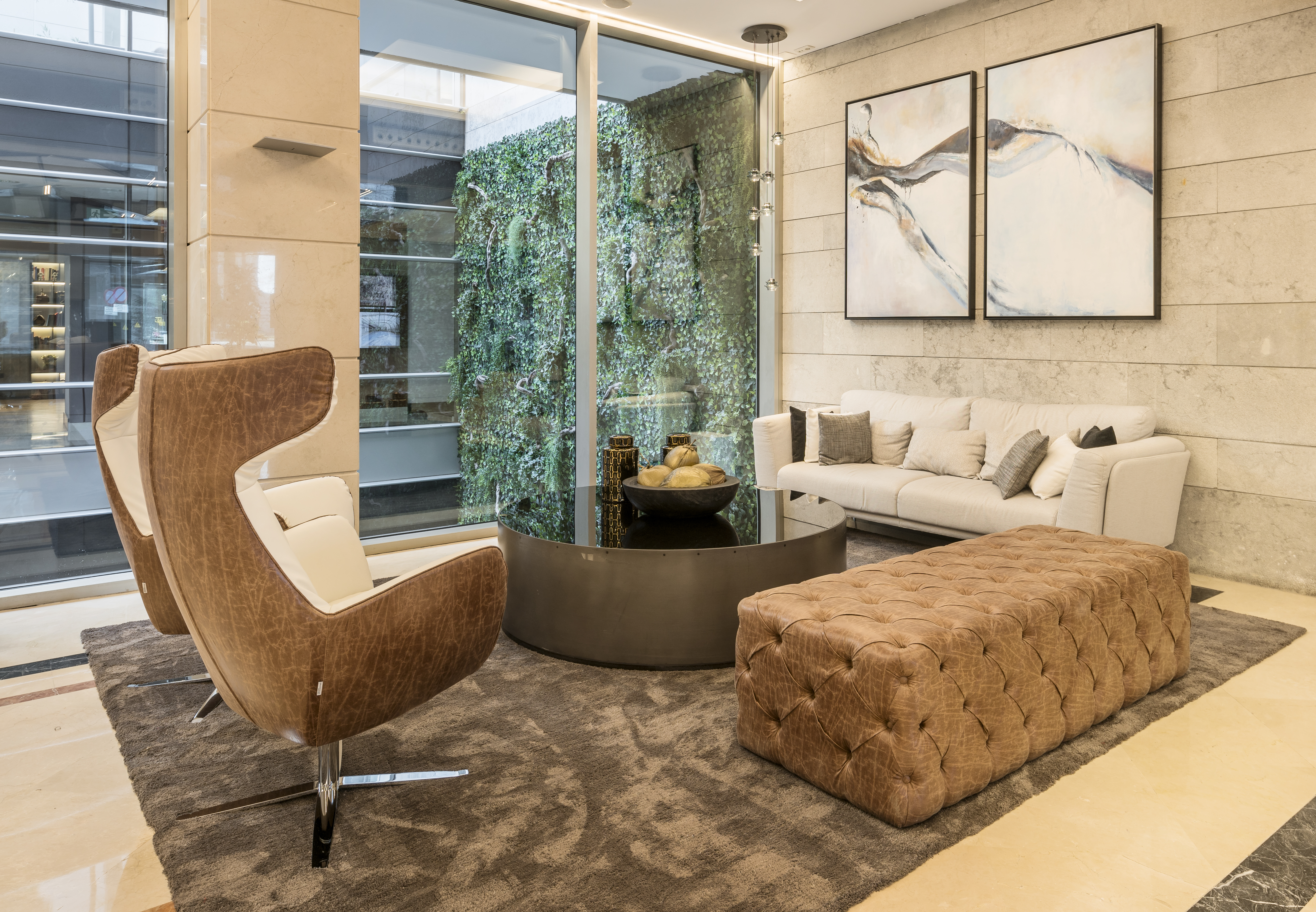 Billede av hotellet Ilunion Malaga - nummer 10 af 10