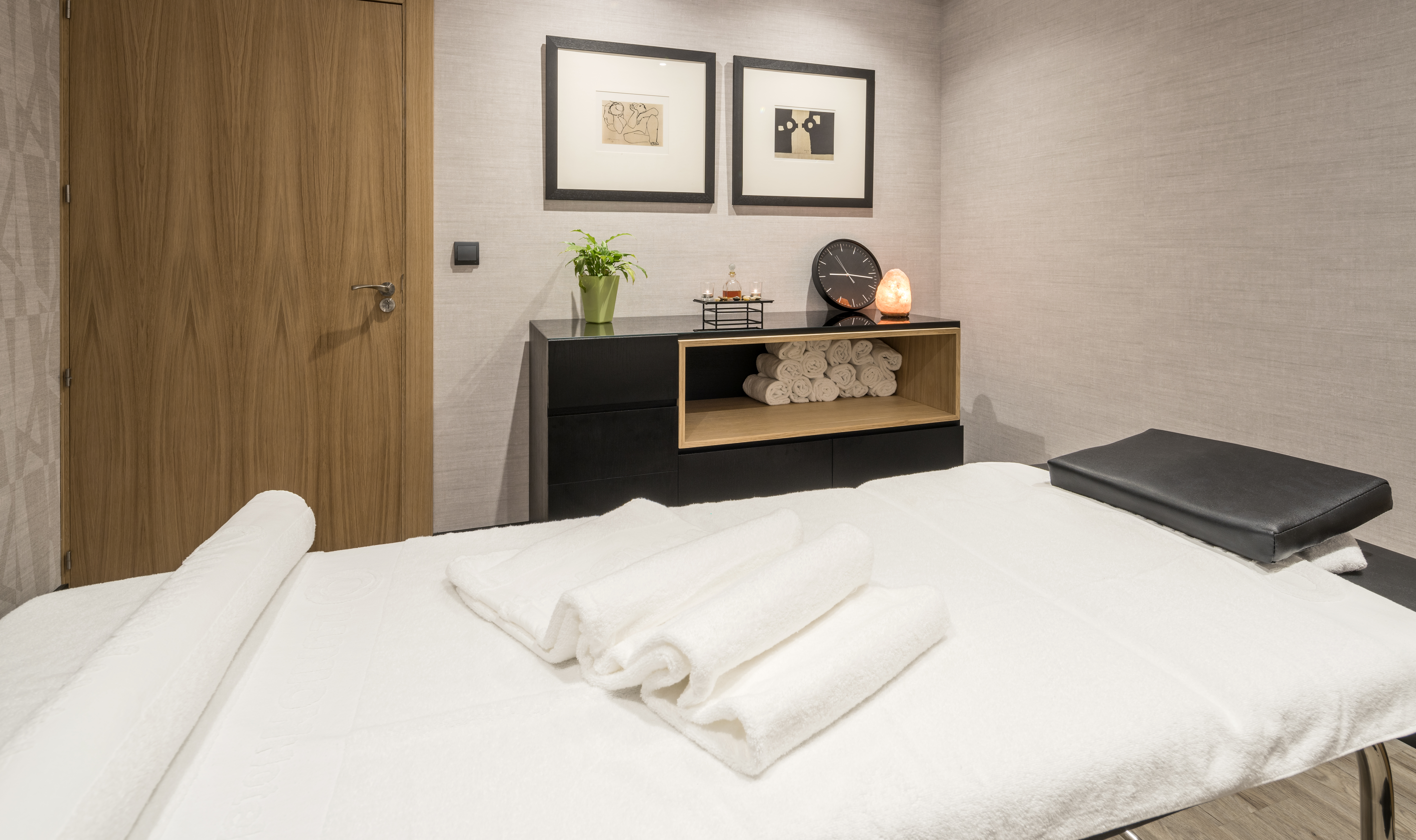 Billede av hotellet Ilunion Malaga - nummer 2 af 10