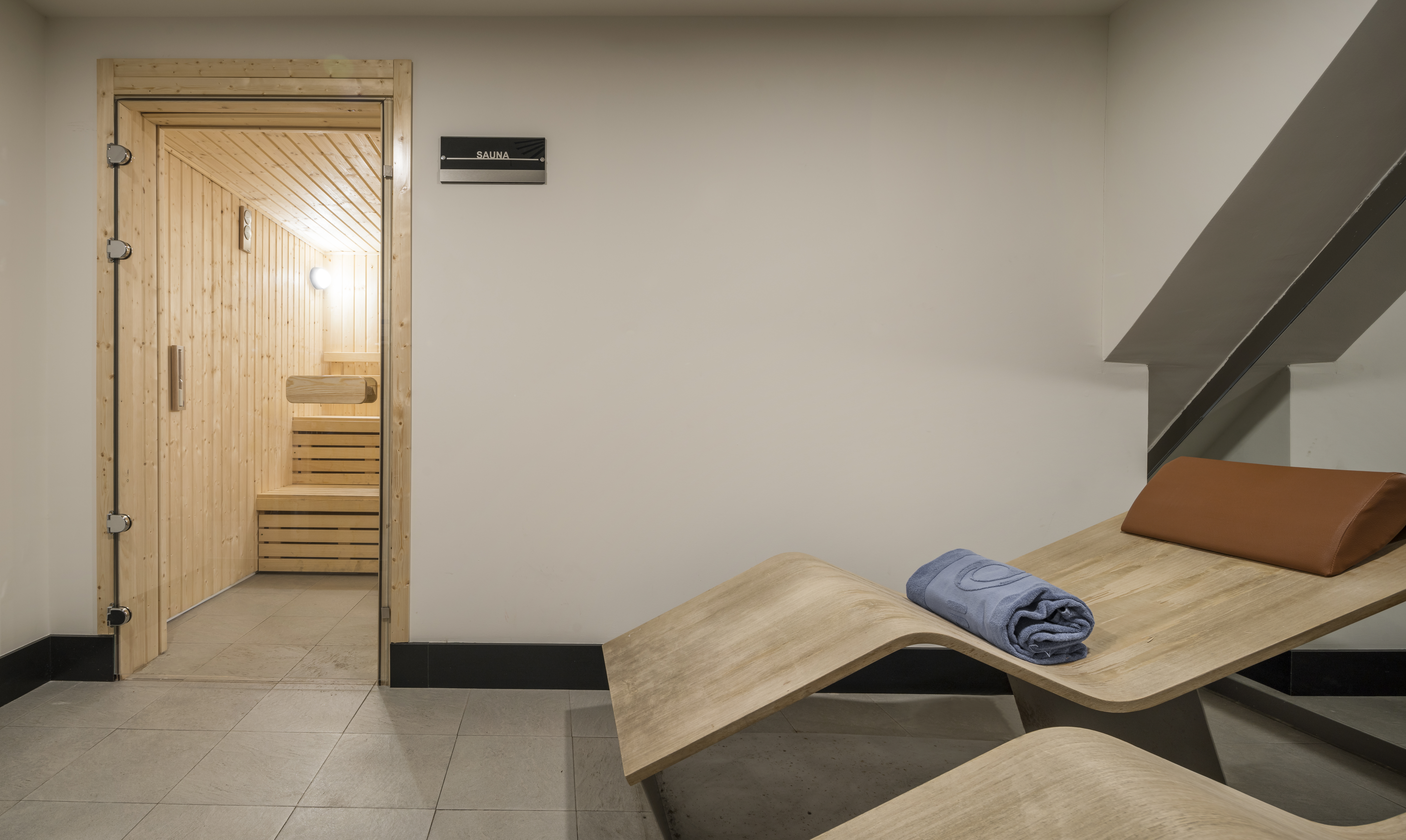 Billede av hotellet Ilunion Malaga - nummer 3 af 10