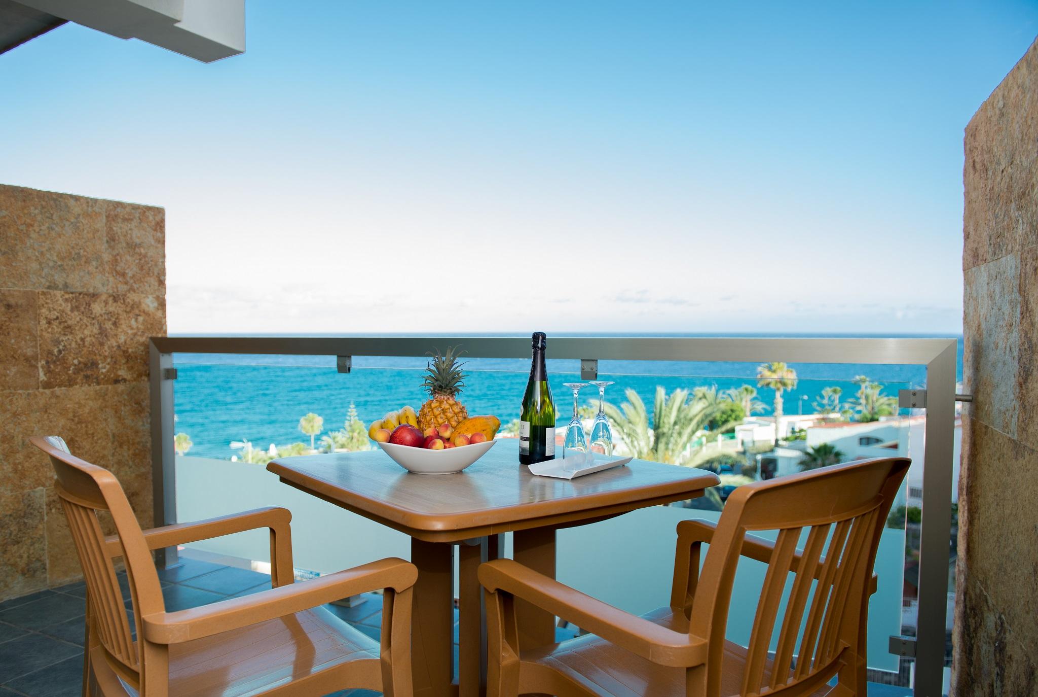Marinasol Hotel