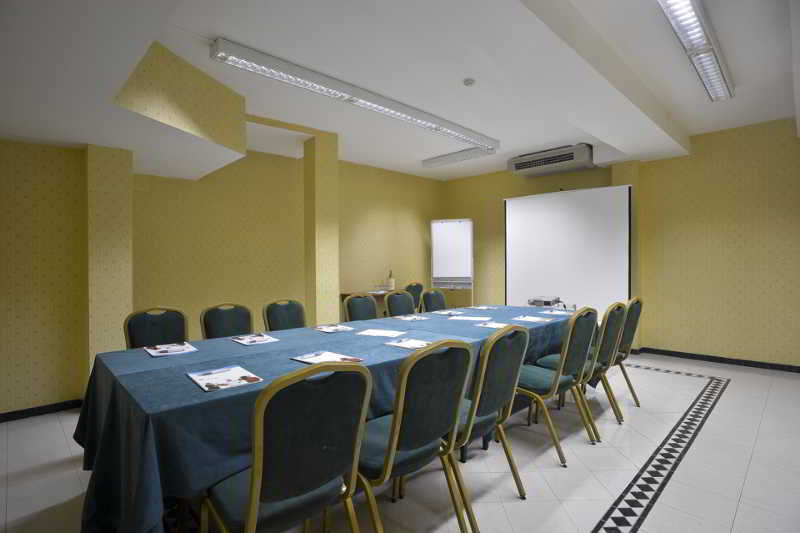 Hotel Zanhotel Europa