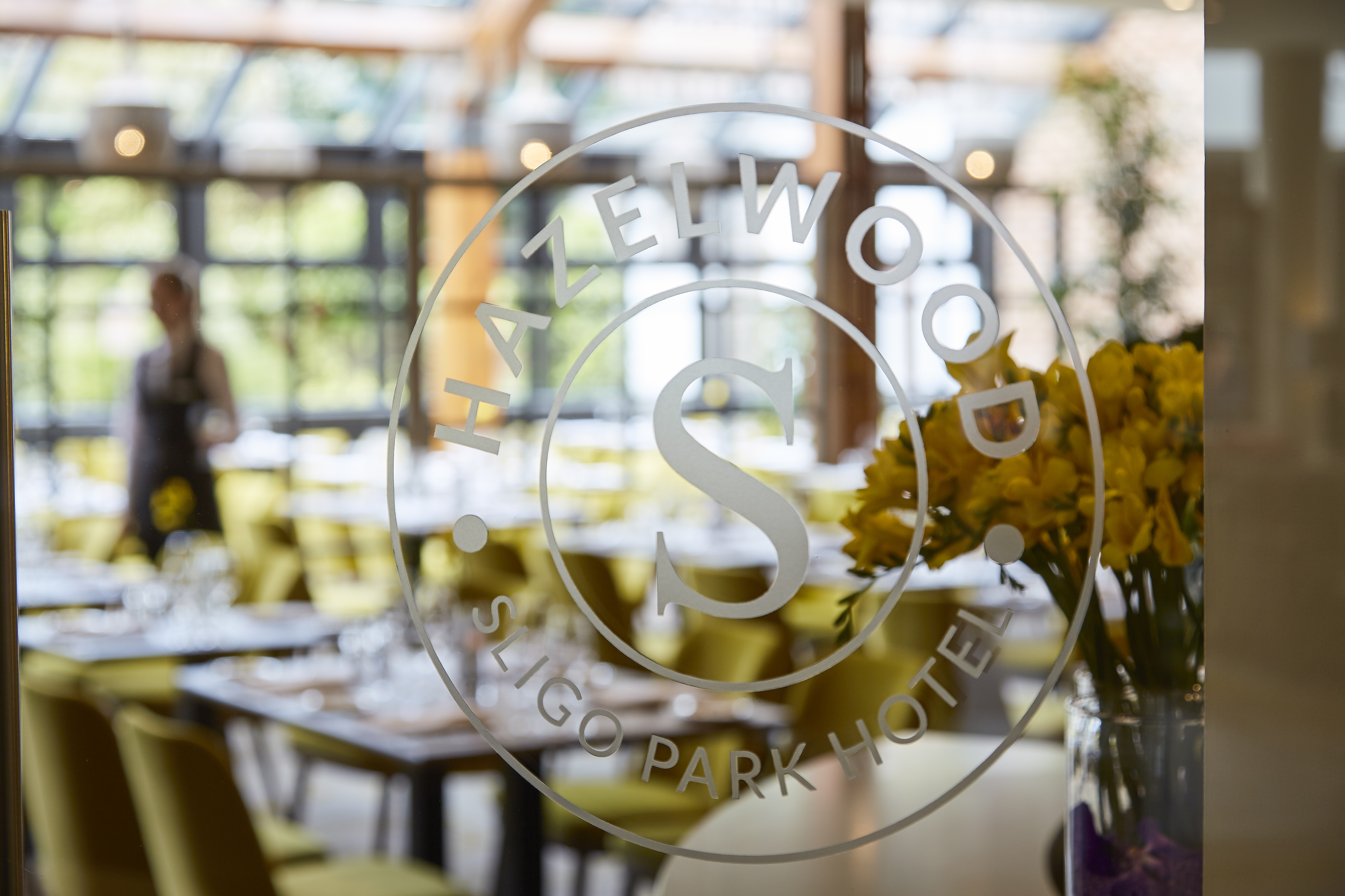 Sligo Park Hotel and Leisure Centre en Sligo