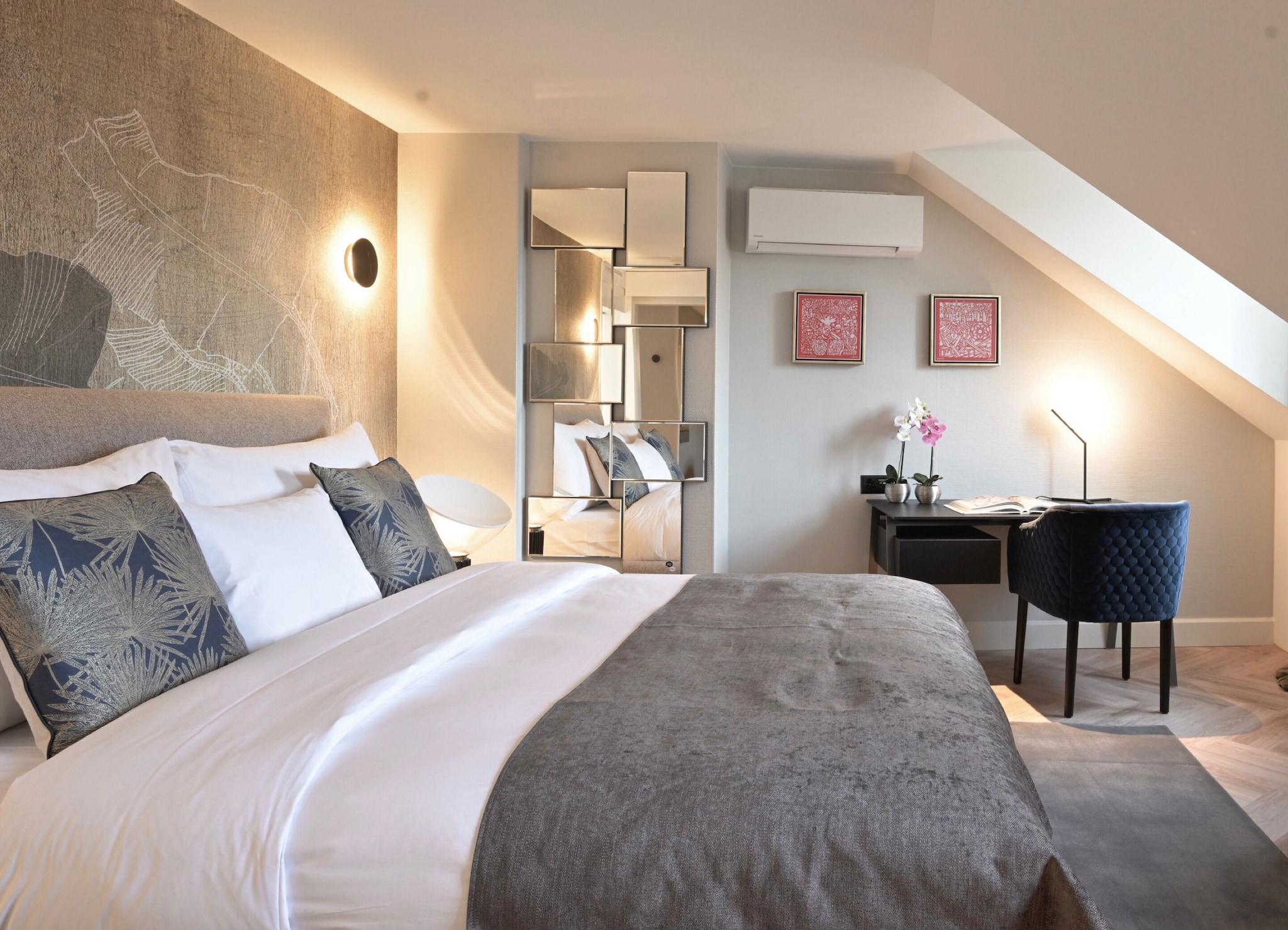 Boutique Hotel Wellenberg - Tap to explore photos