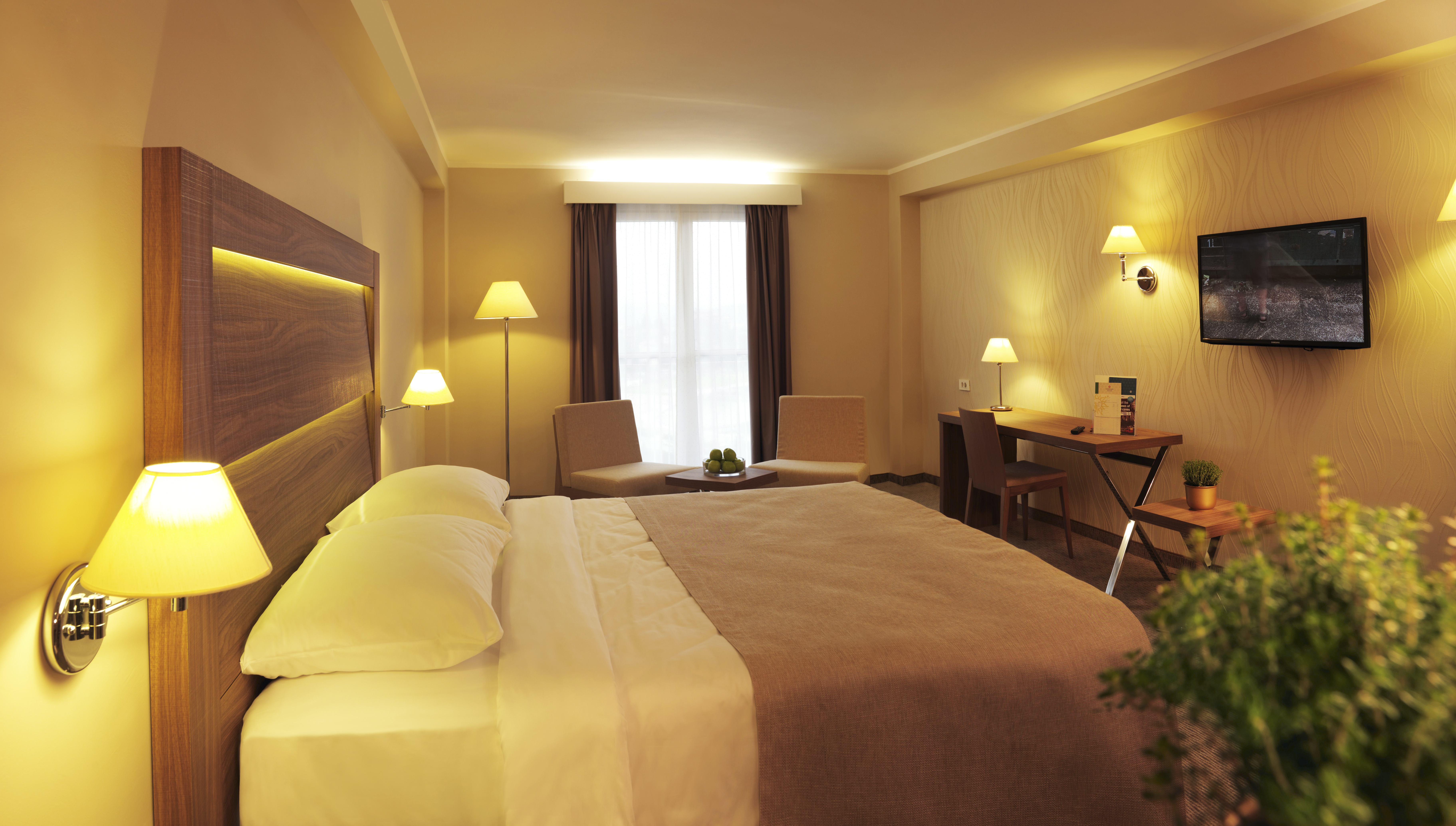 hotel photo