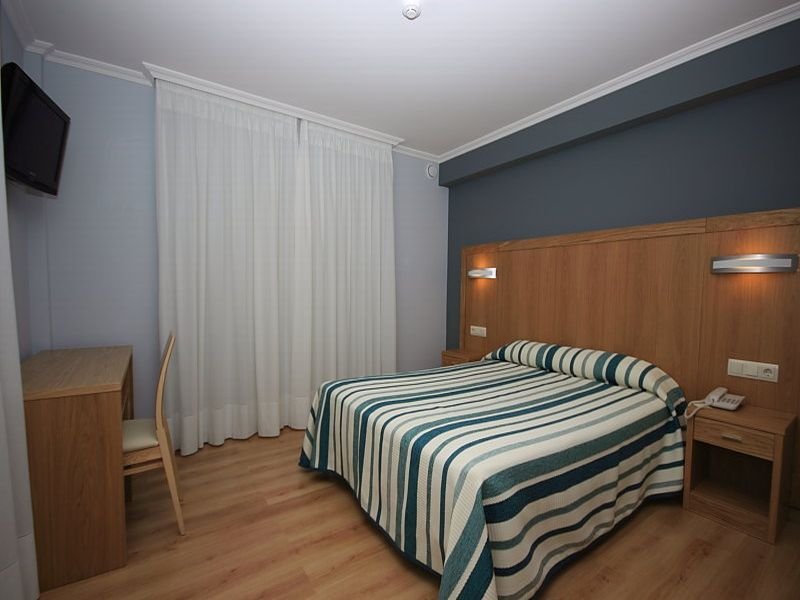 Hôtel Campomar
