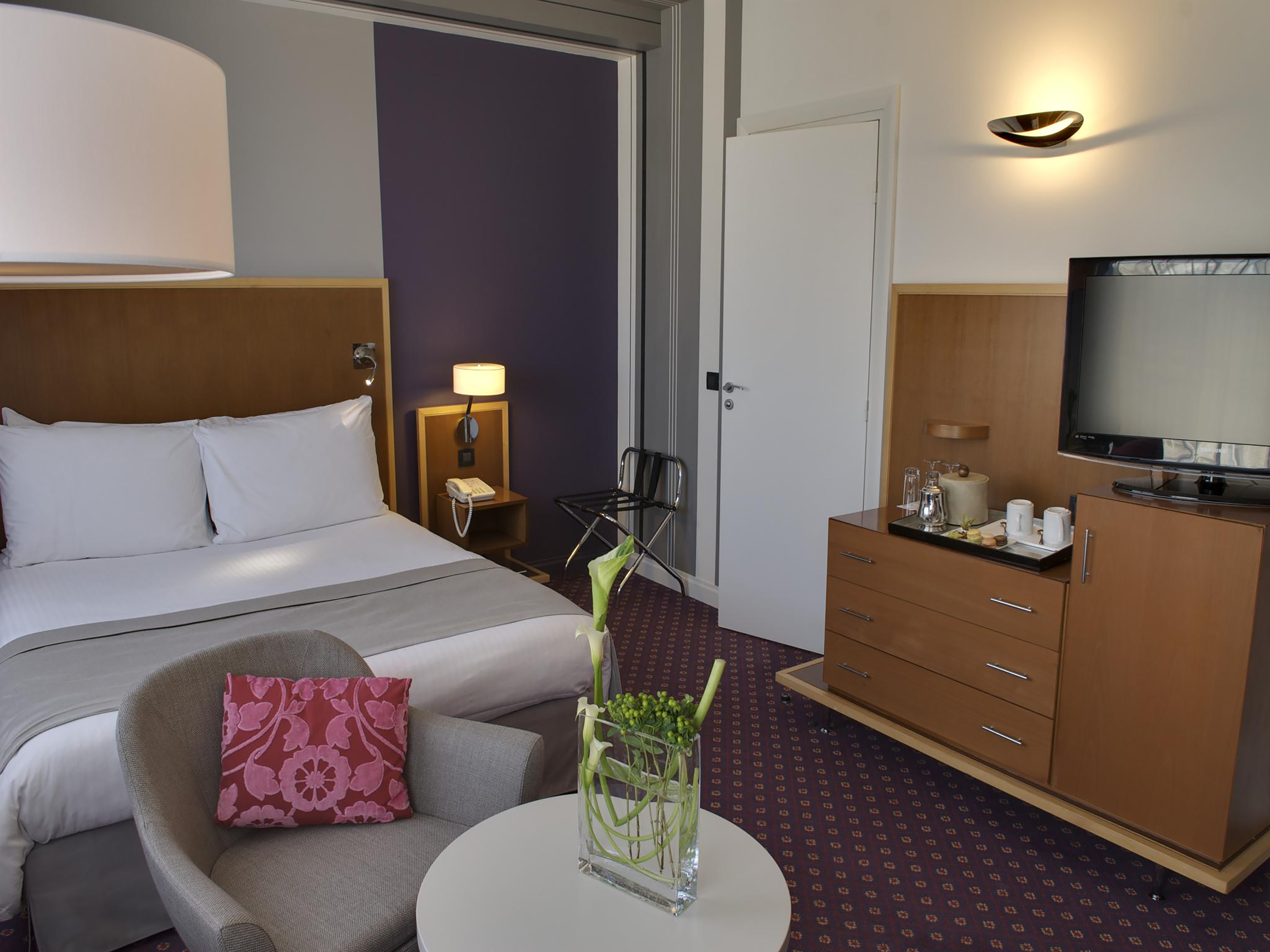 Le Talaia Hôtel & Spa Biarritz - MGallery Collection - Tap to explore photos