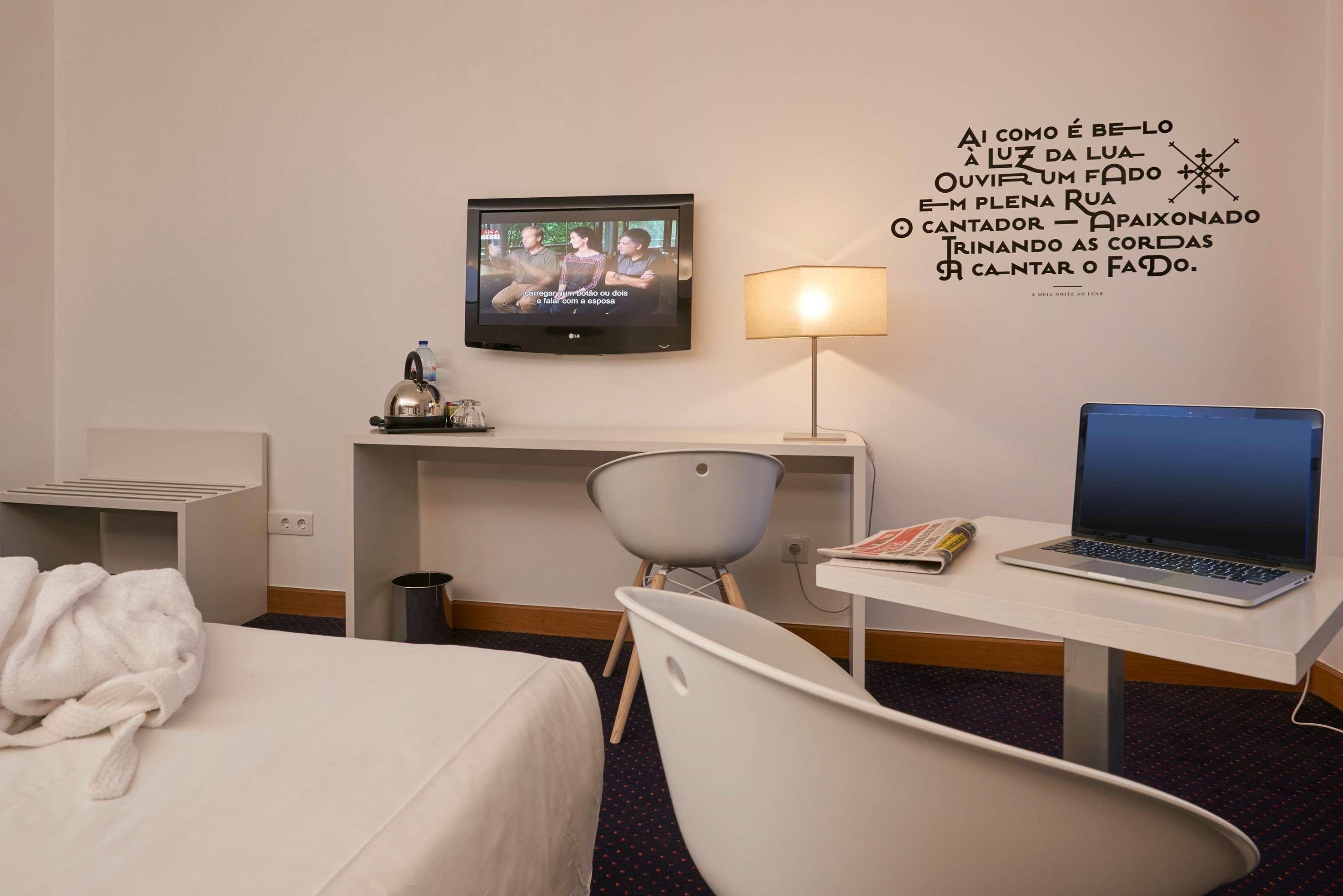 Hotel Coimbra Aeminium, Affiliated by Meliá - Tap to explore photos