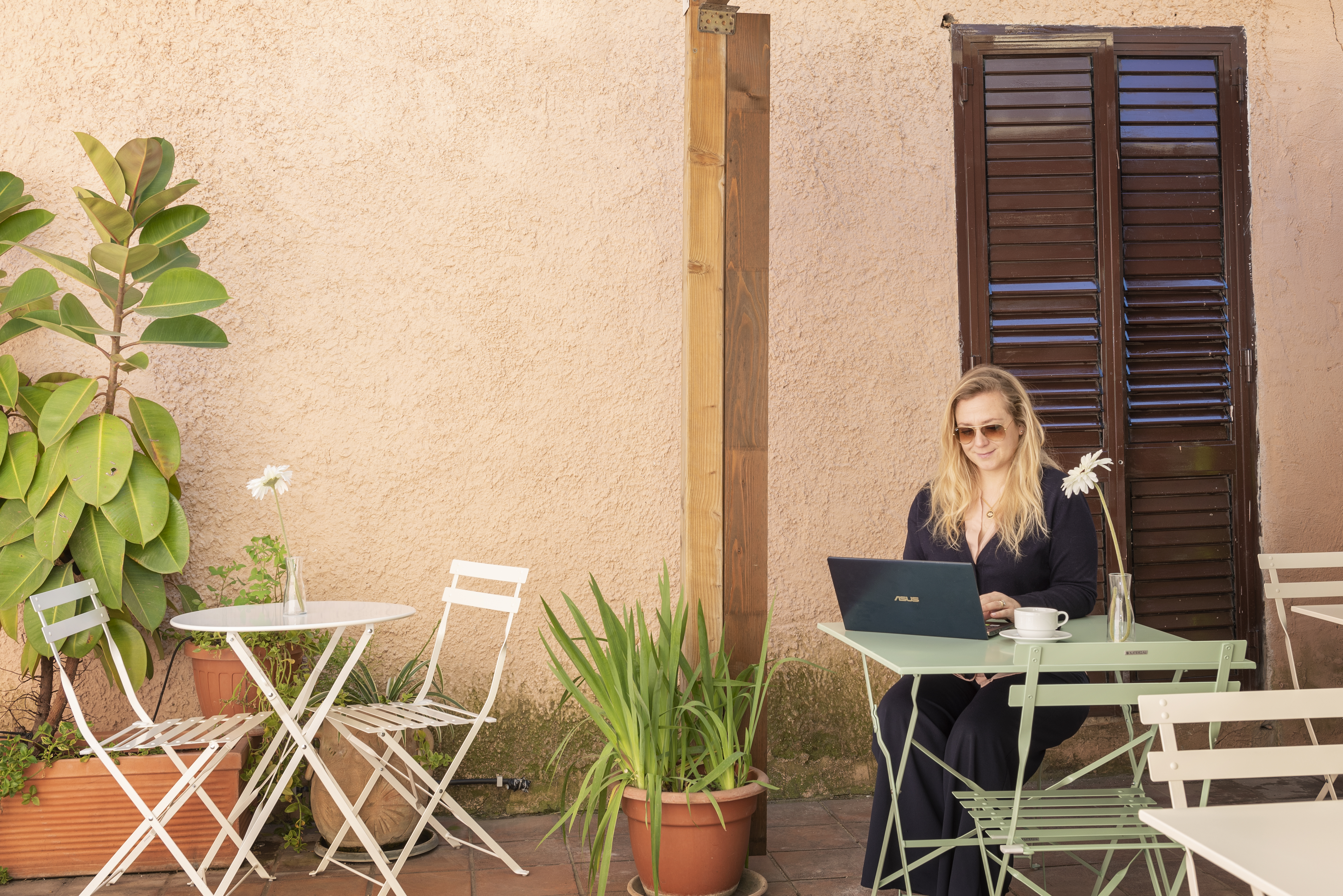 Billede av hotellet Parker - nummer 1 af 9