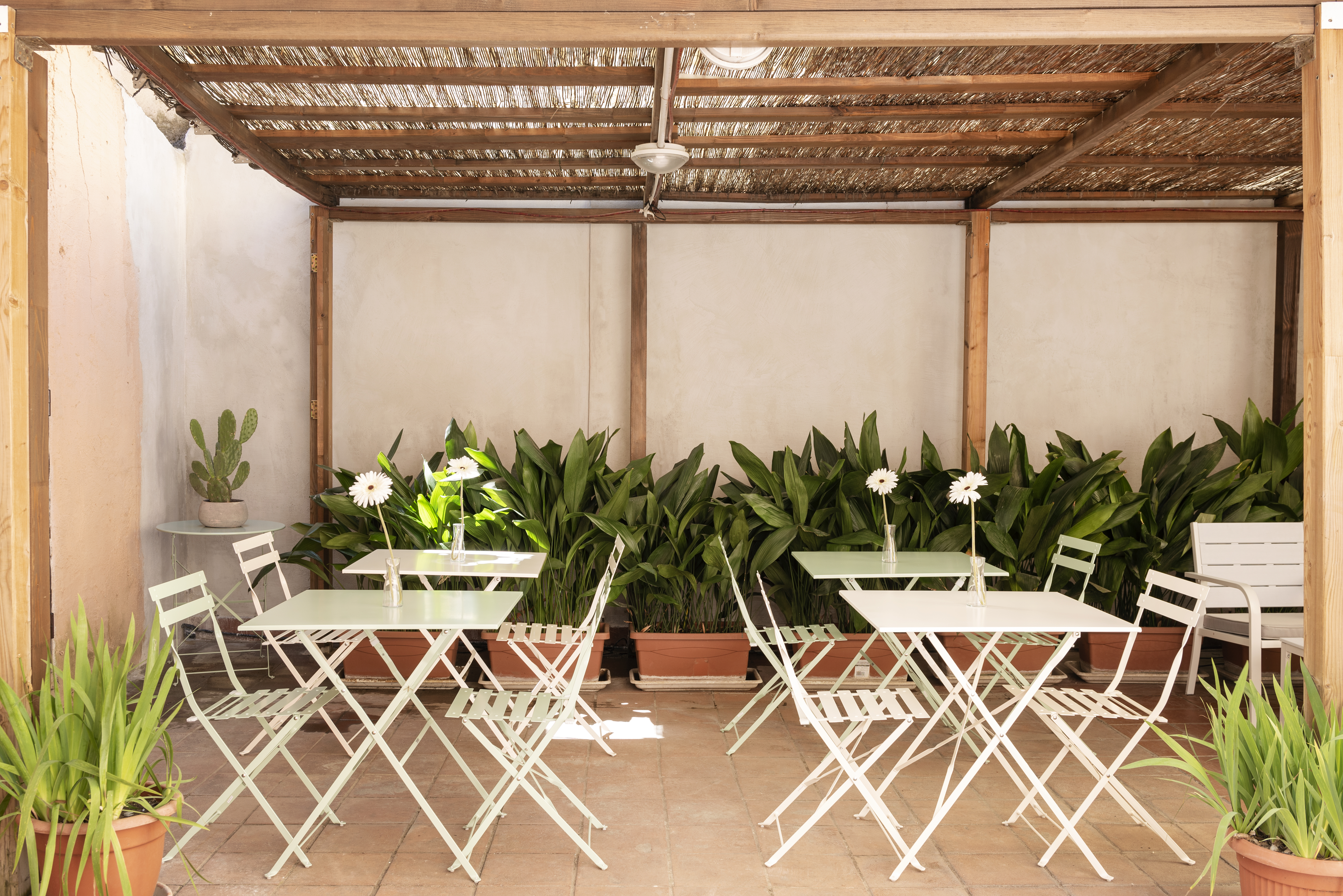 Billede av hotellet Parker - nummer 4 af 9