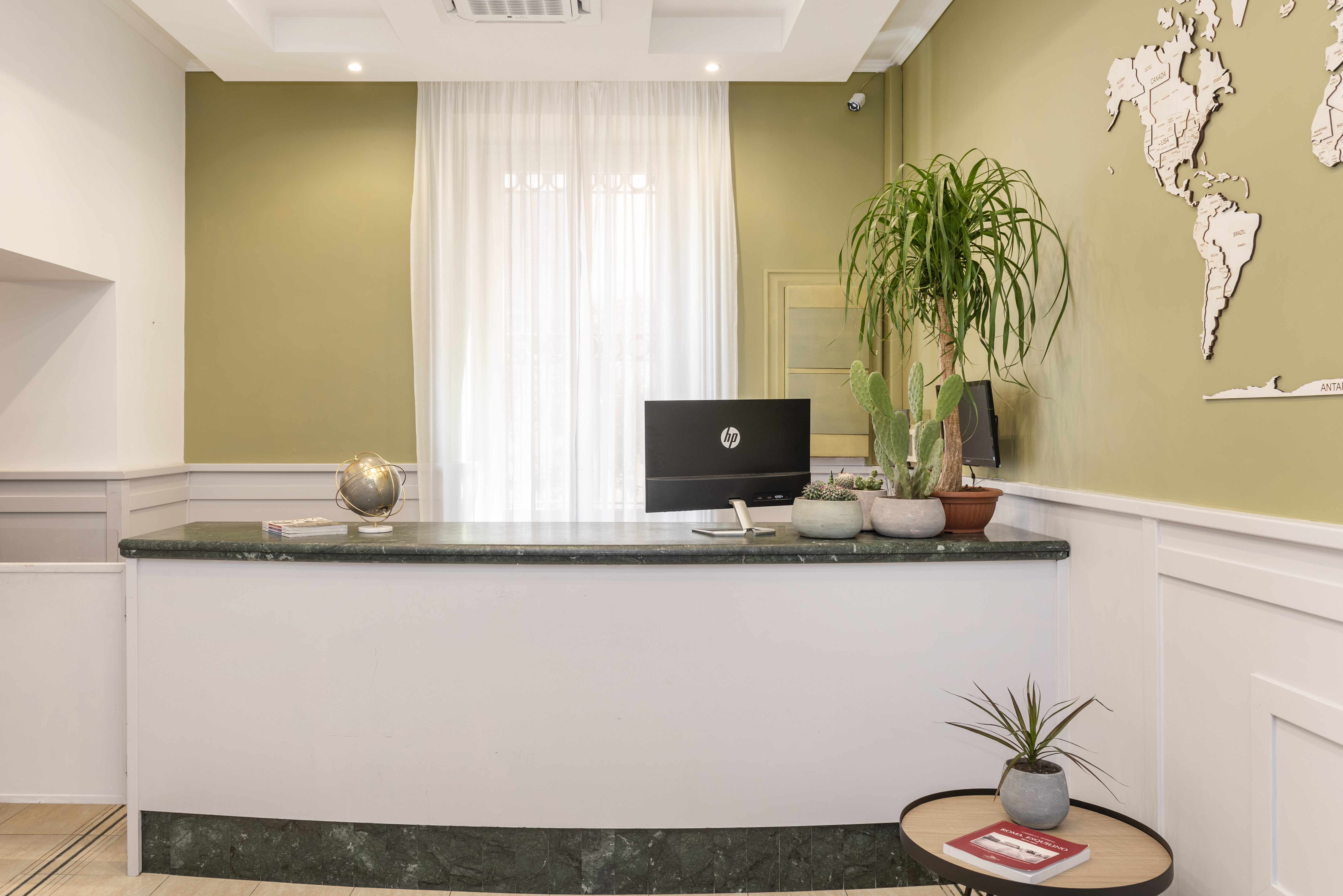 Billede av hotellet Parker - nummer 8 af 9