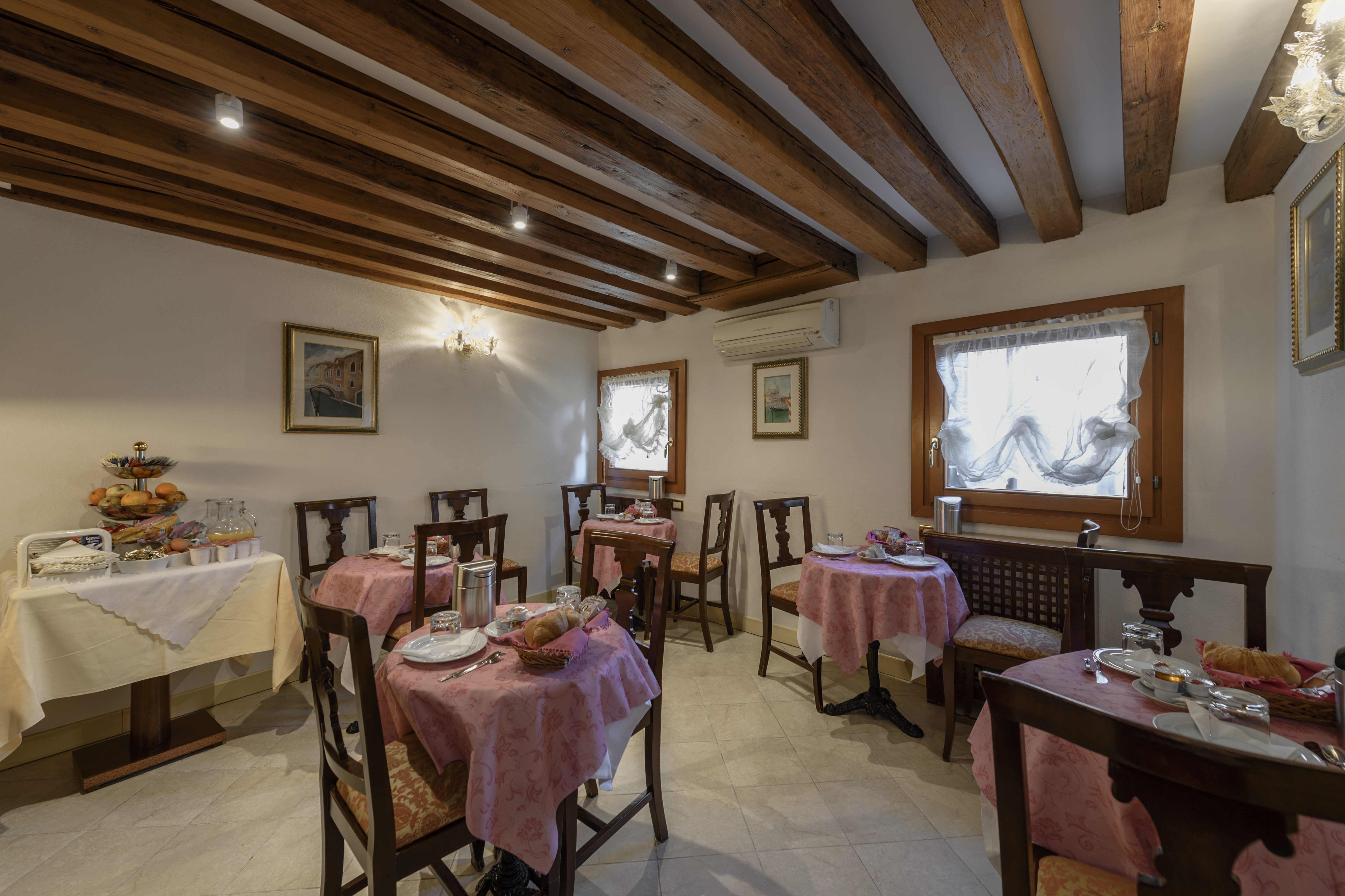 Hotel Locanda Al Leon