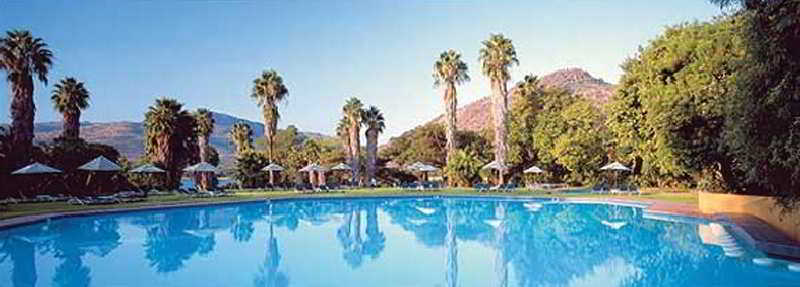The Cascades Hotel at Sun City Resort - Tap to explore photos