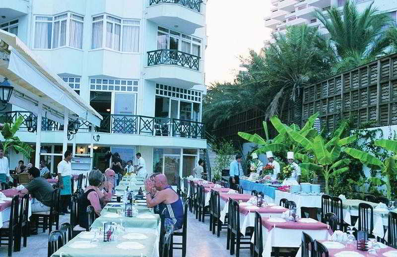 Hôtel Yuvam Hotel Marmaris