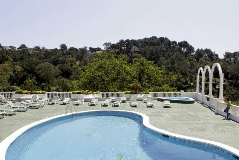 Hotel Montañamar Lloret