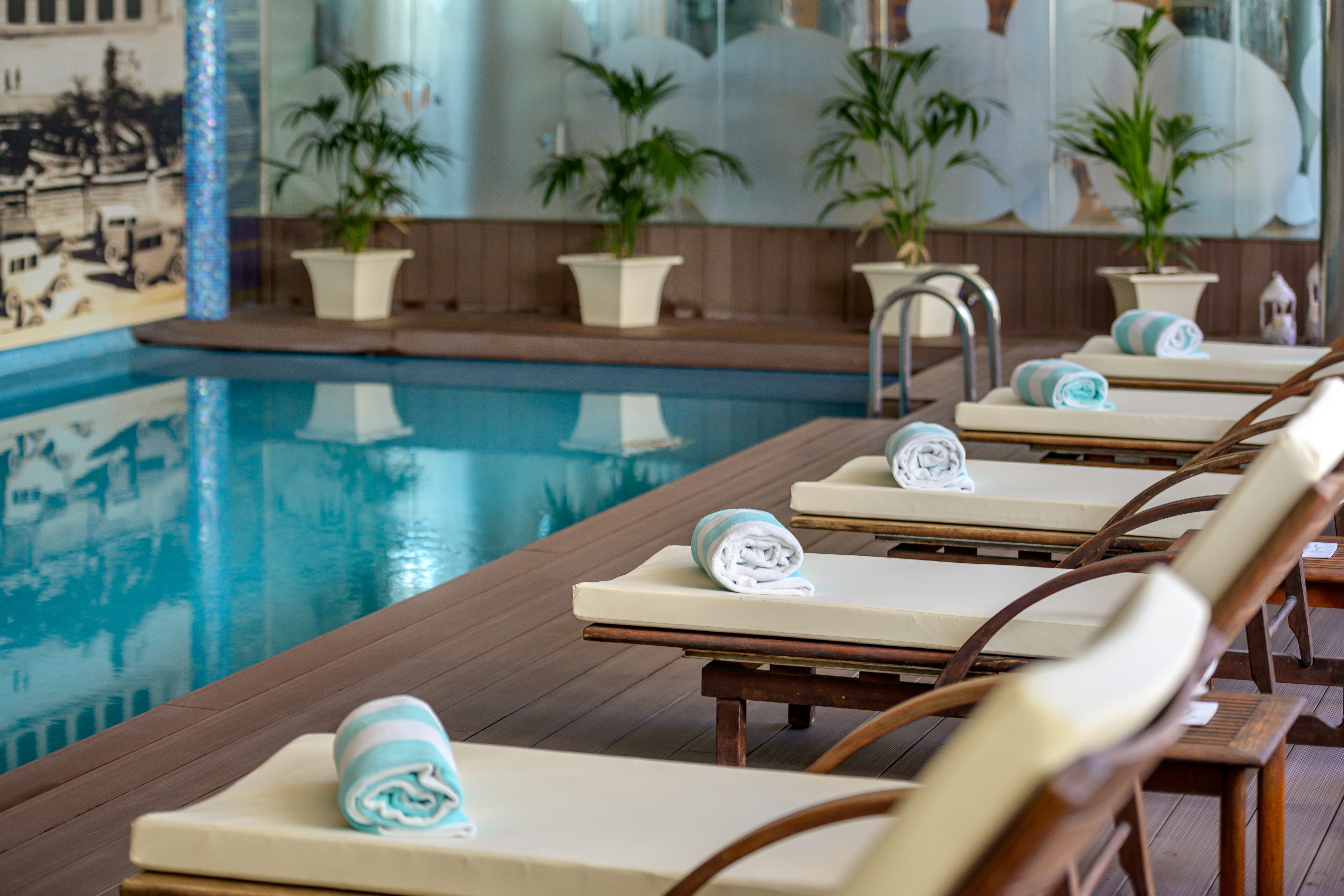 Hotel Las Arenas Balneario Resort - Tap to explore photos