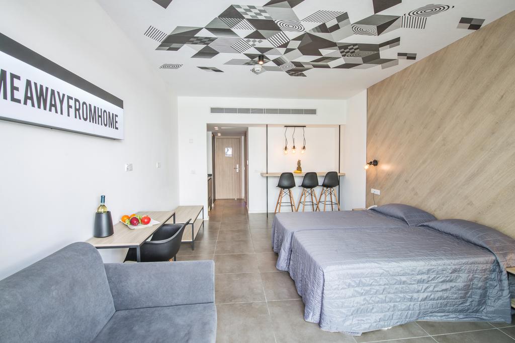 Anthea Hotel Apartments Hotel