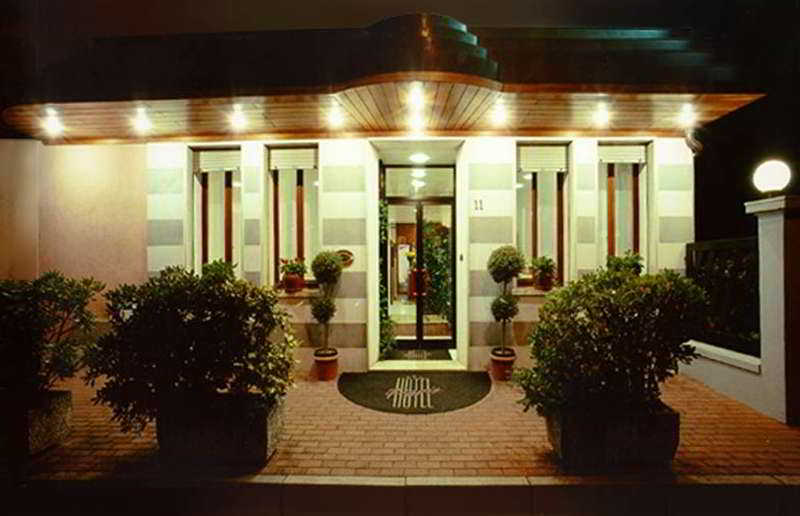 Hôtel Paris