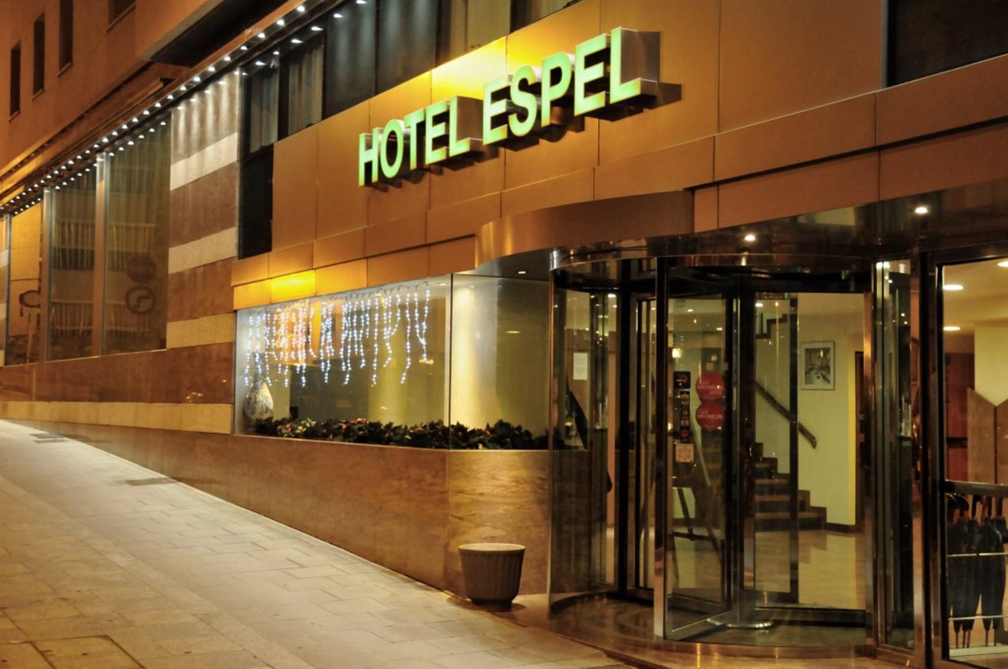 Hôtel Espel
