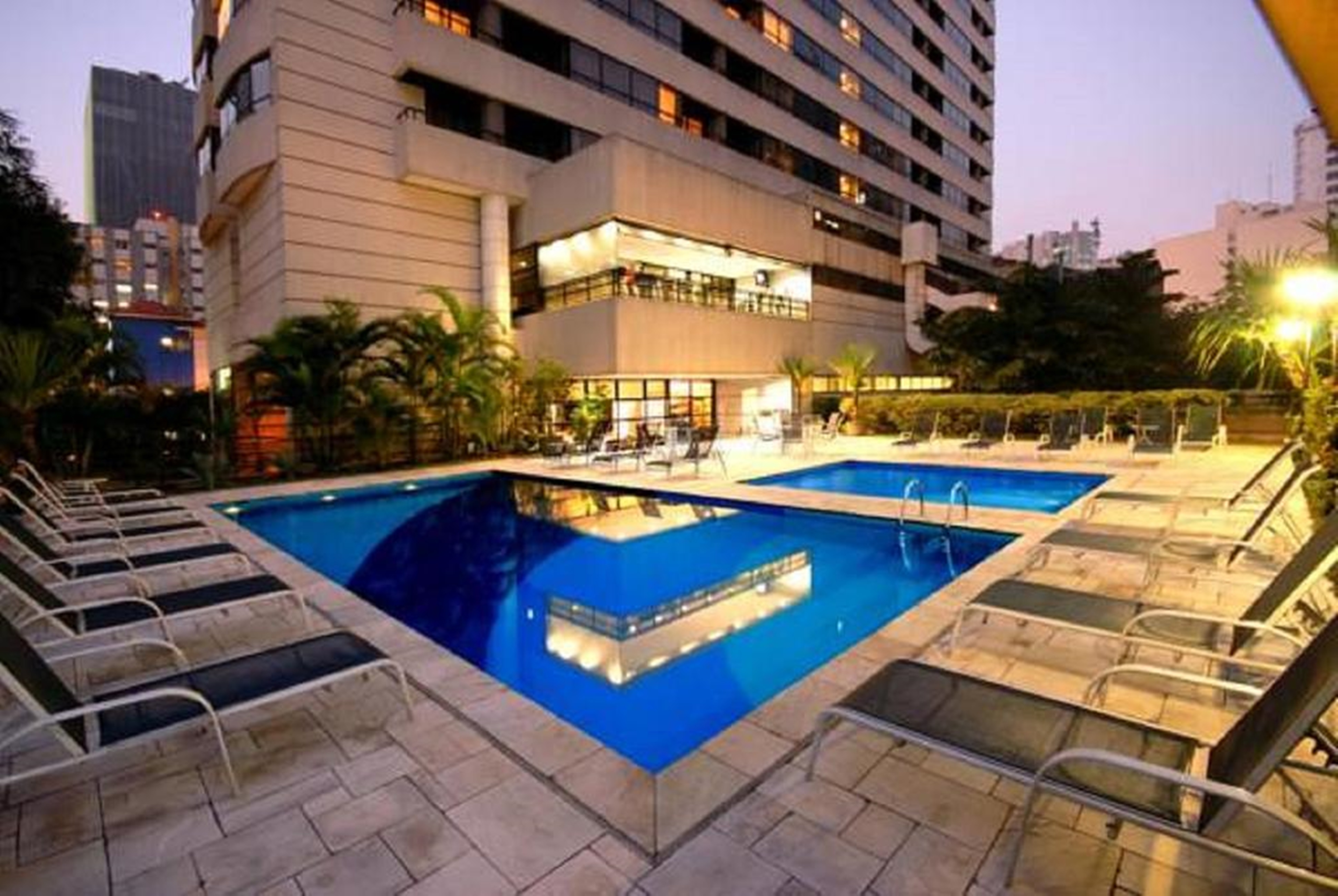 Radisson Hotel Paulista Sao Paulo - Tap to explore photos