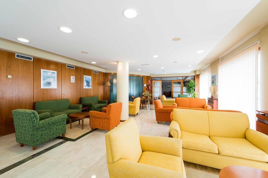 Hotel Troncoso