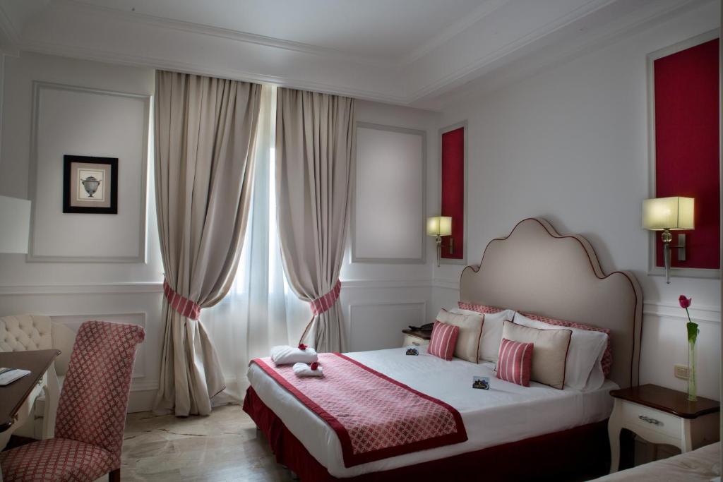 Baglio Basile Hotel - Tap to explore photos