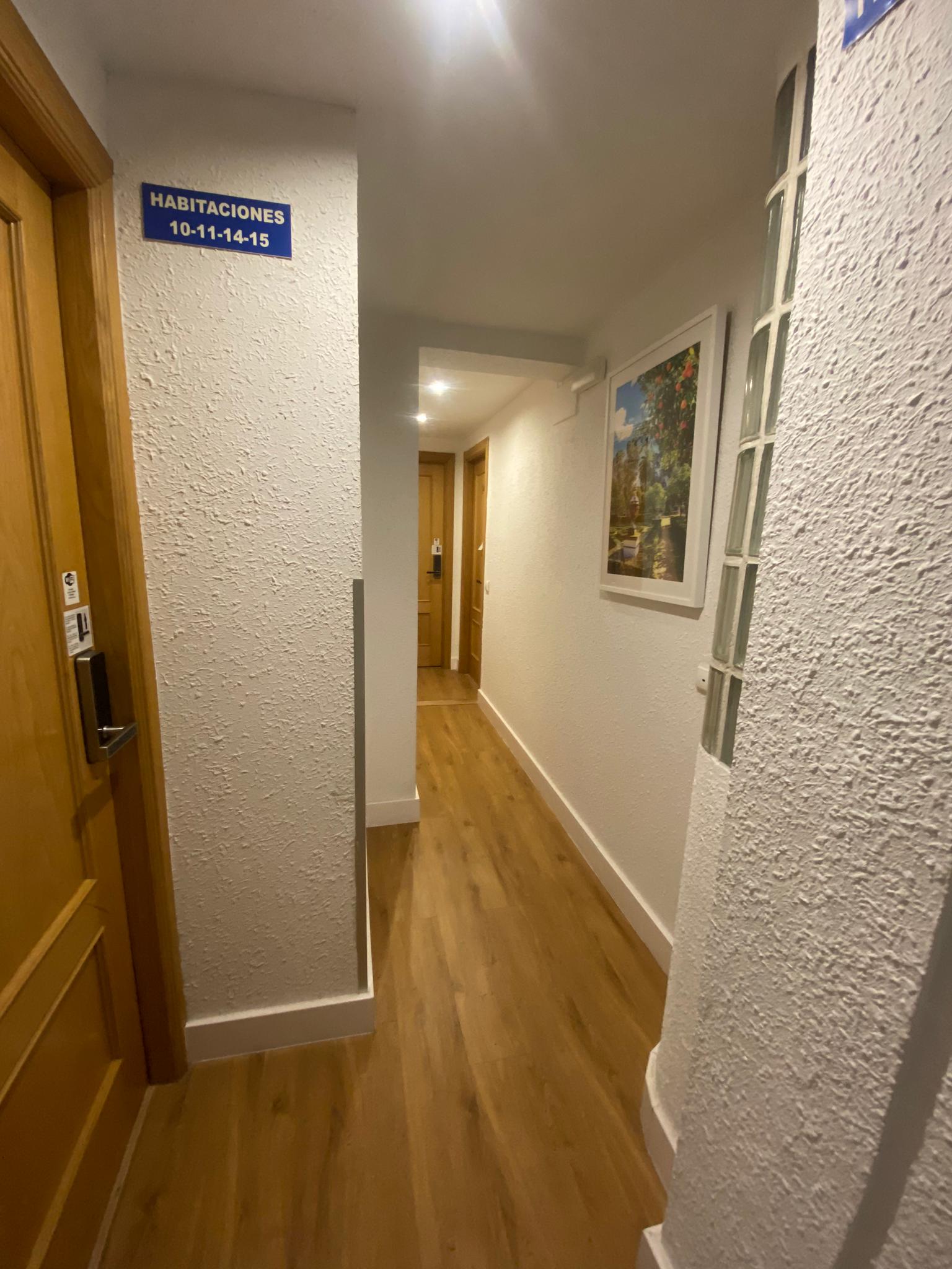 Hostal Da Vincci Boutique