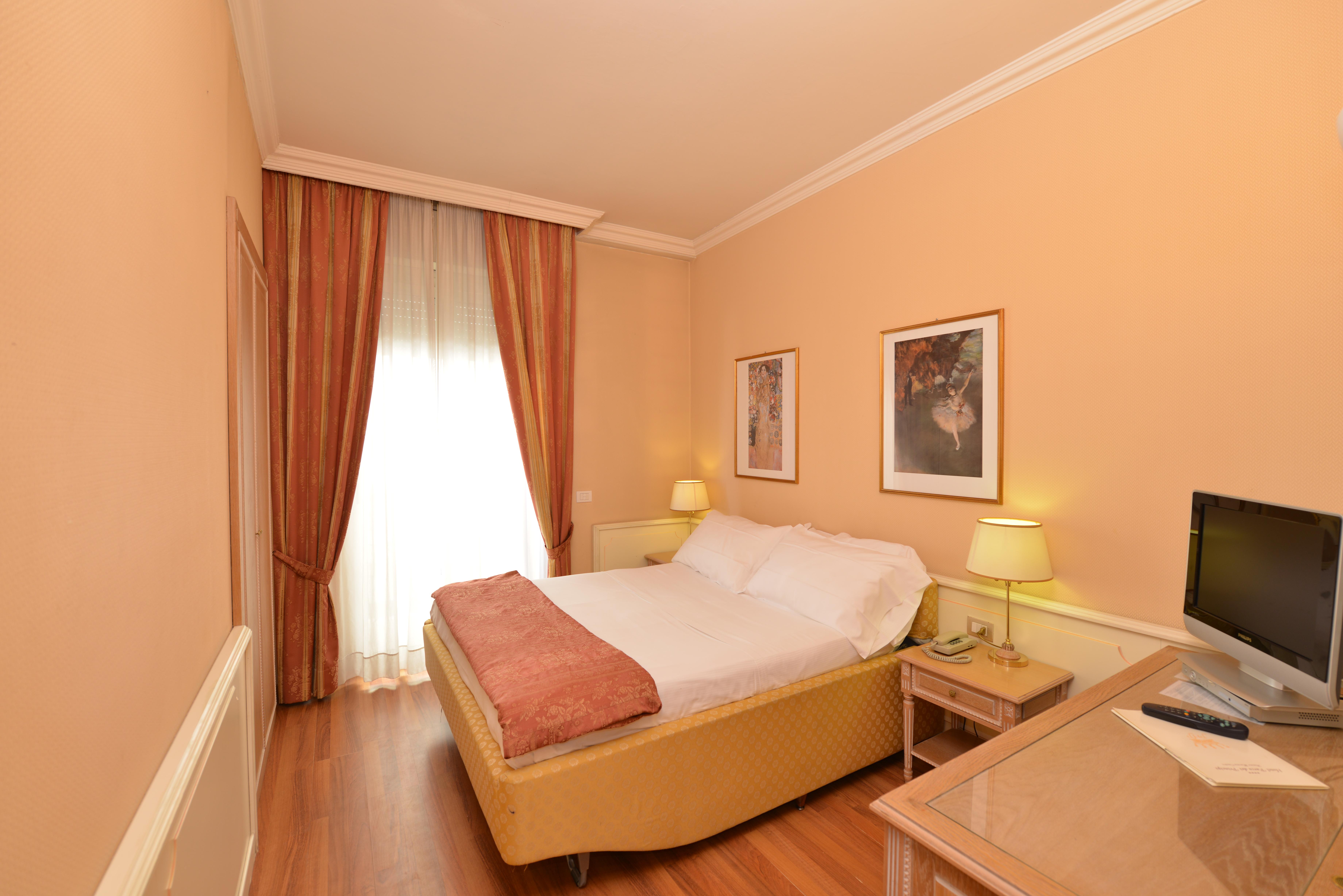 Hotel Parco Dei Principi