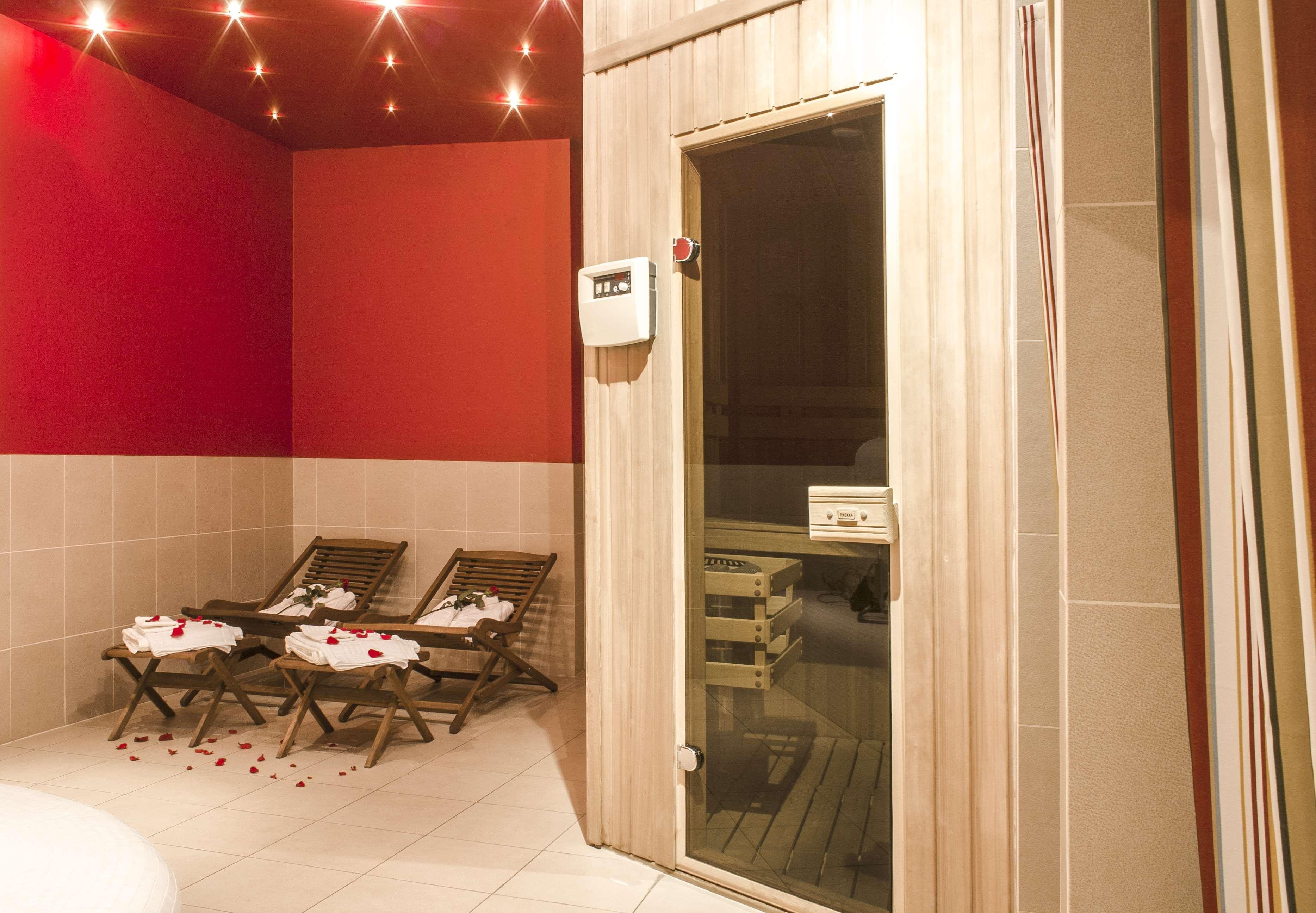 Billede av hotellet EA Hotel Crystal Palace - nummer 8 af 10