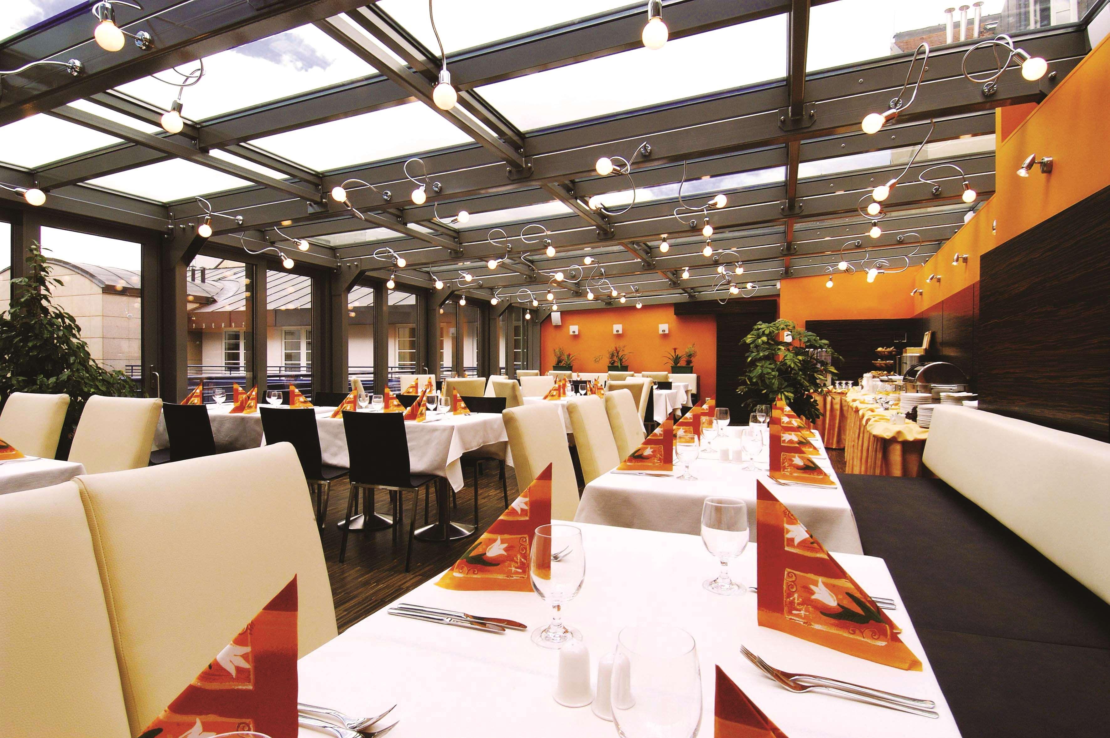 Billede av hotellet EA Hotel Crystal Palace - nummer 7 af 10