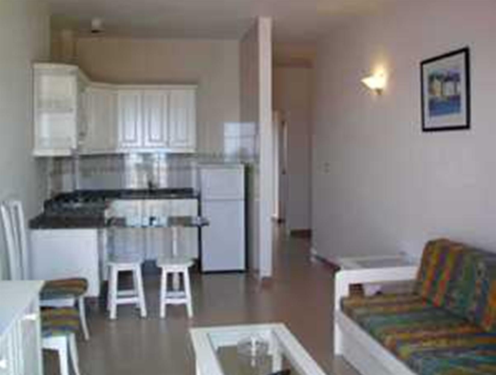 Hotel Arenas Blancas