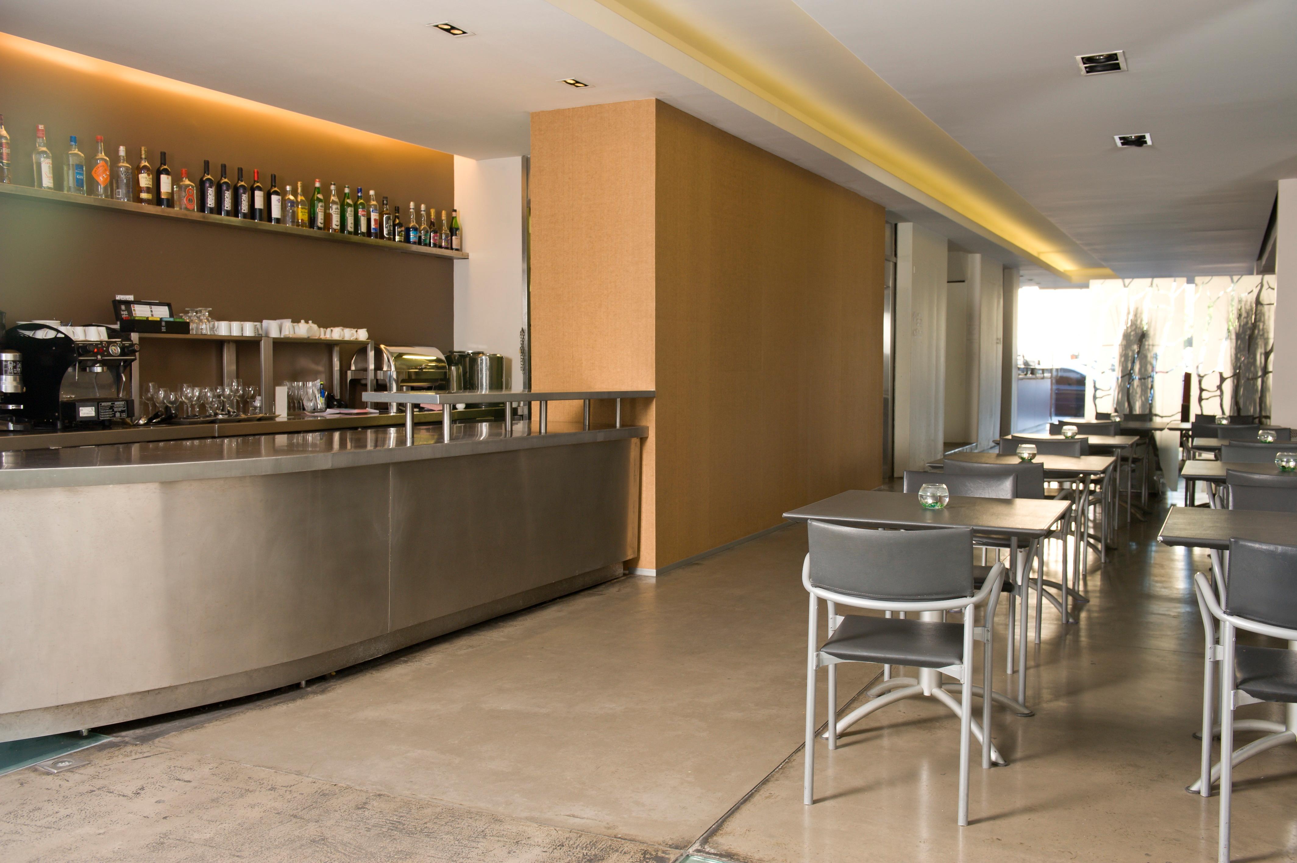 Design Suites Buenos Aires en CAPITAL FEDERAL