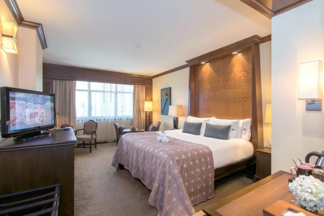 hotel photo