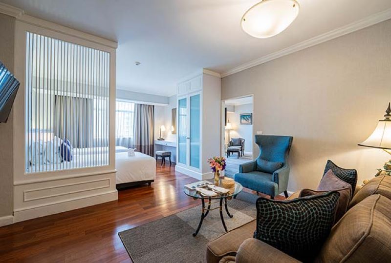 hotel photo