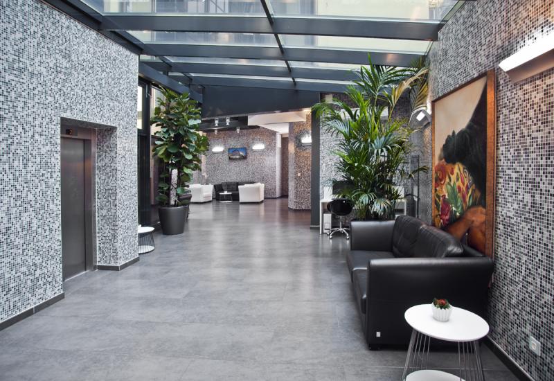 Billede av hotellet Galileo - nummer 3 af 10