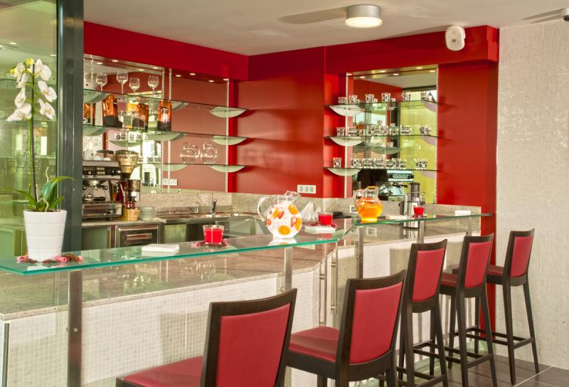 Billede av hotellet Galileo - nummer 5 af 10