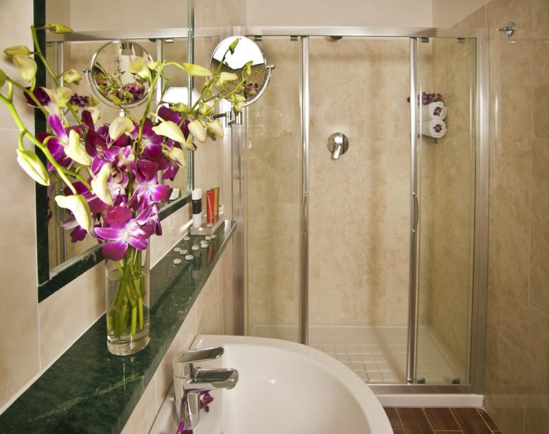 Billede av hotellet Galileo - nummer 6 af 10