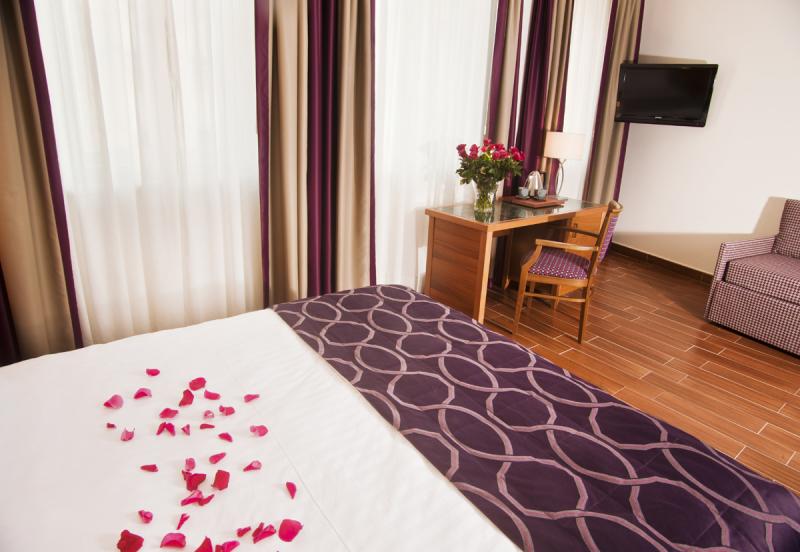 Billede av hotellet Galileo - nummer 8 af 10