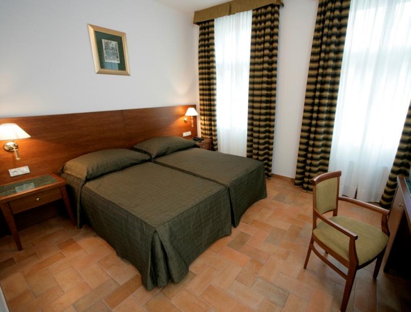 Billede av hotellet Galileo - nummer 9 af 10