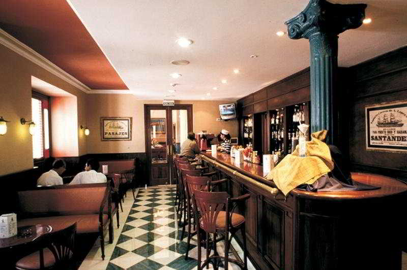 Armadores de Santander Boutique Hotel