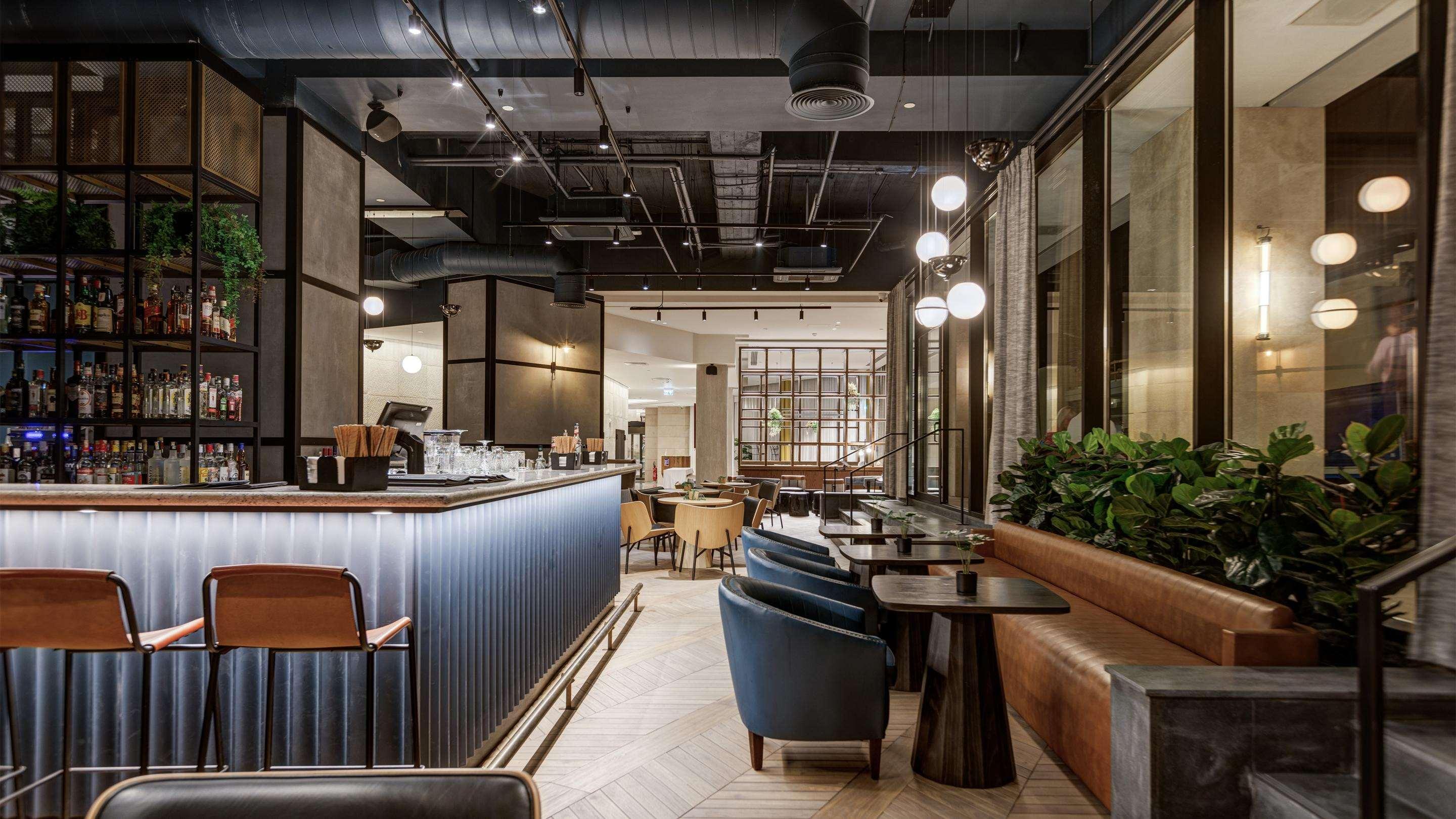 Billede av hotellet AX ODYCY Hotel - nummer 3 af 10