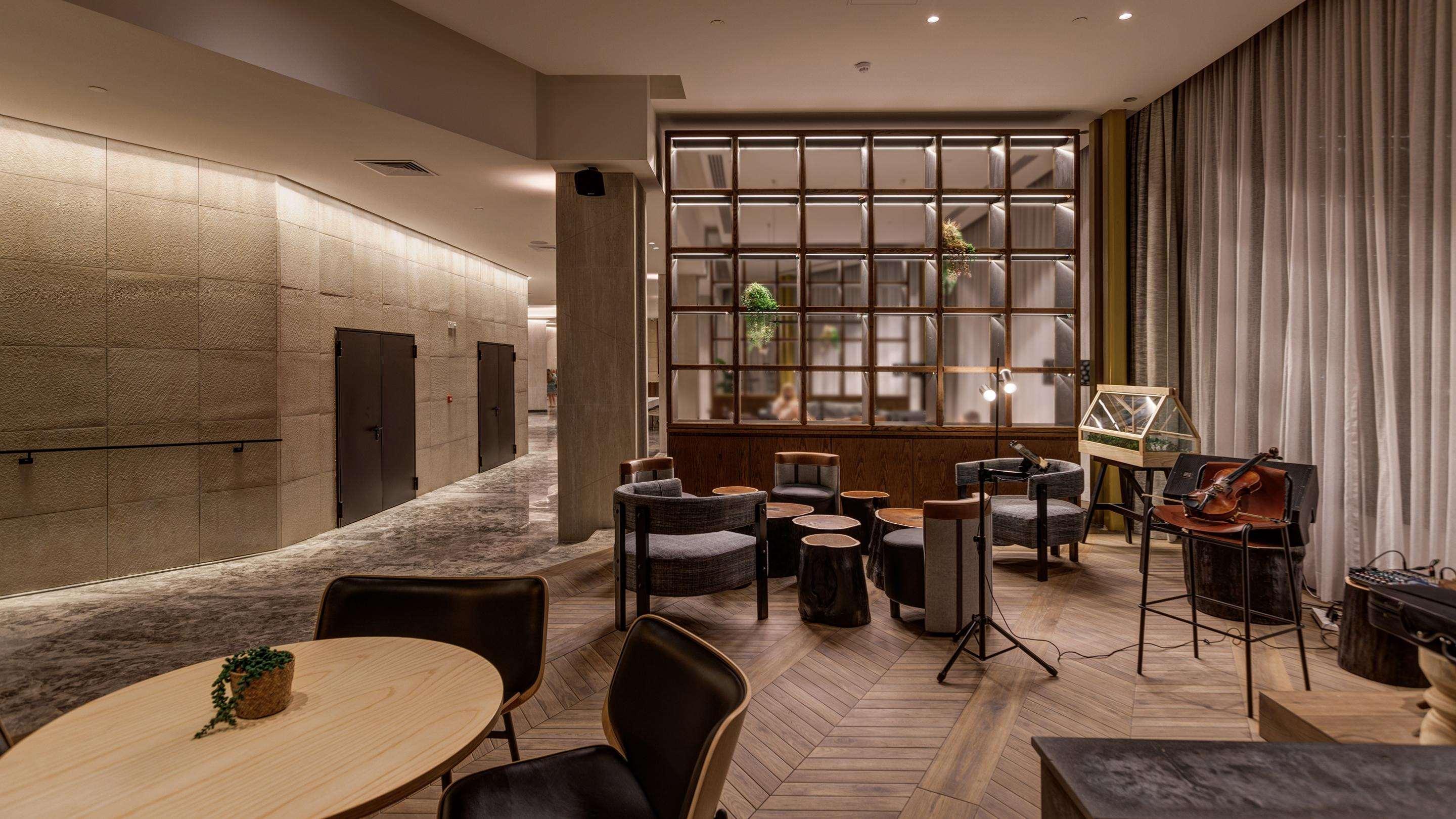 Billede av hotellet AX ODYCY Hotel - nummer 4 af 10